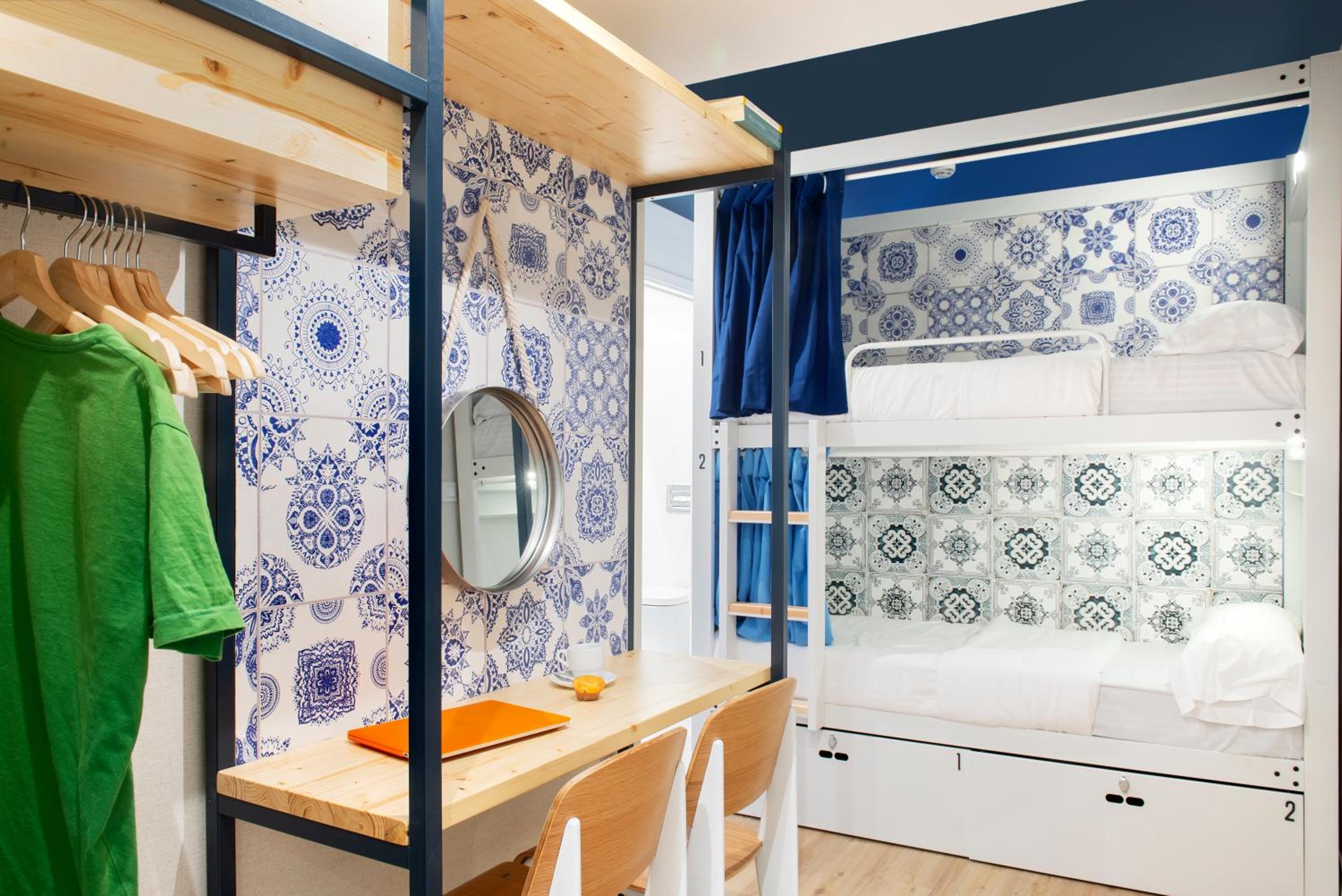 Standard Quadruple Room - Photo 1