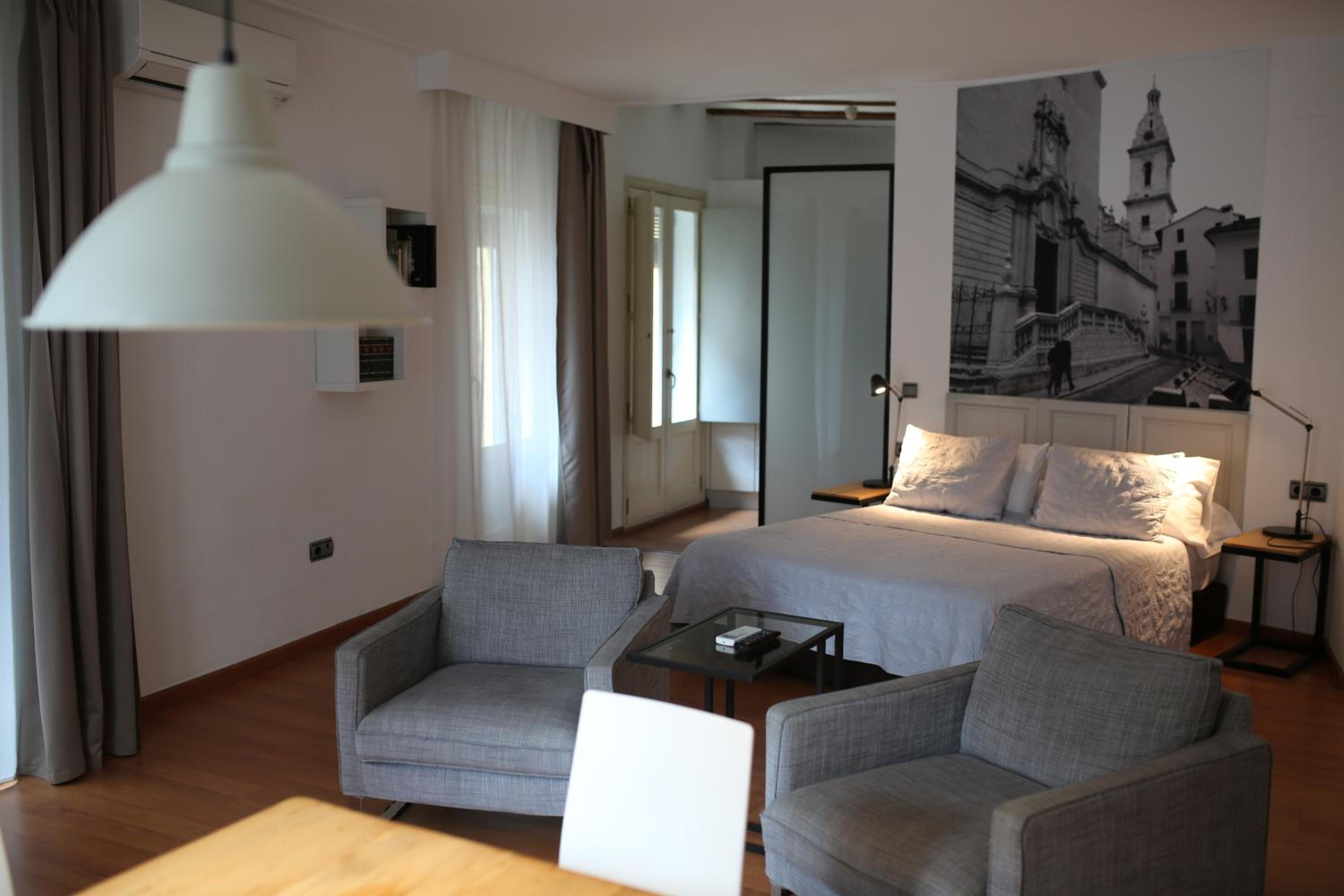 Superior Apartment - Photo 2