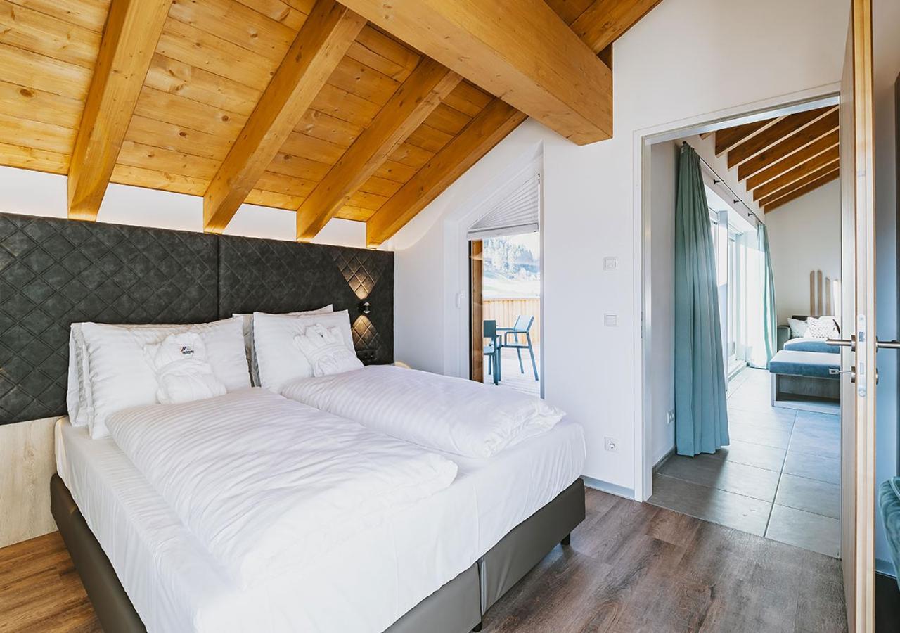 Four-Bedroom Penthouse with Sauna - Photo 5
