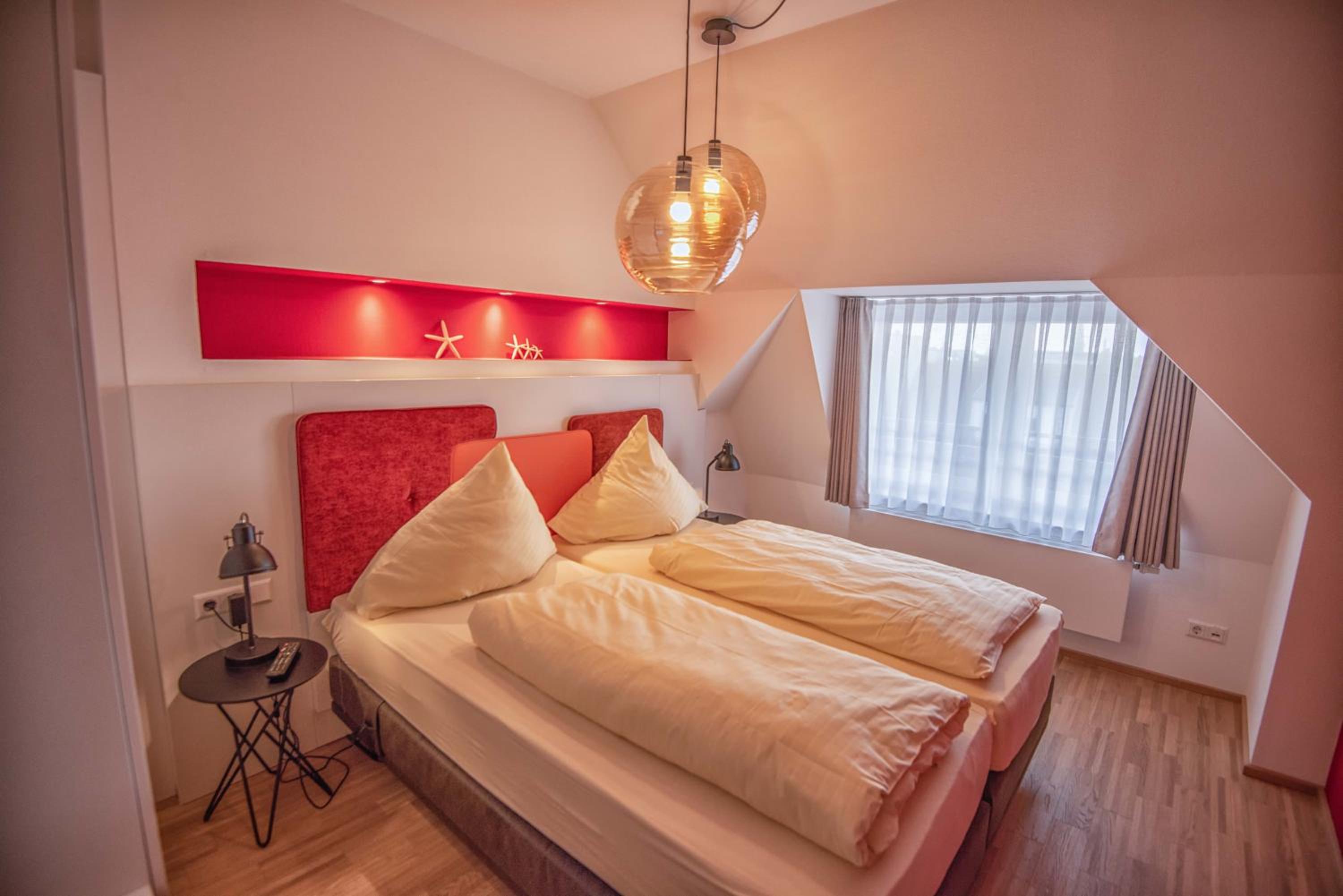 Junior Suite with Sea View