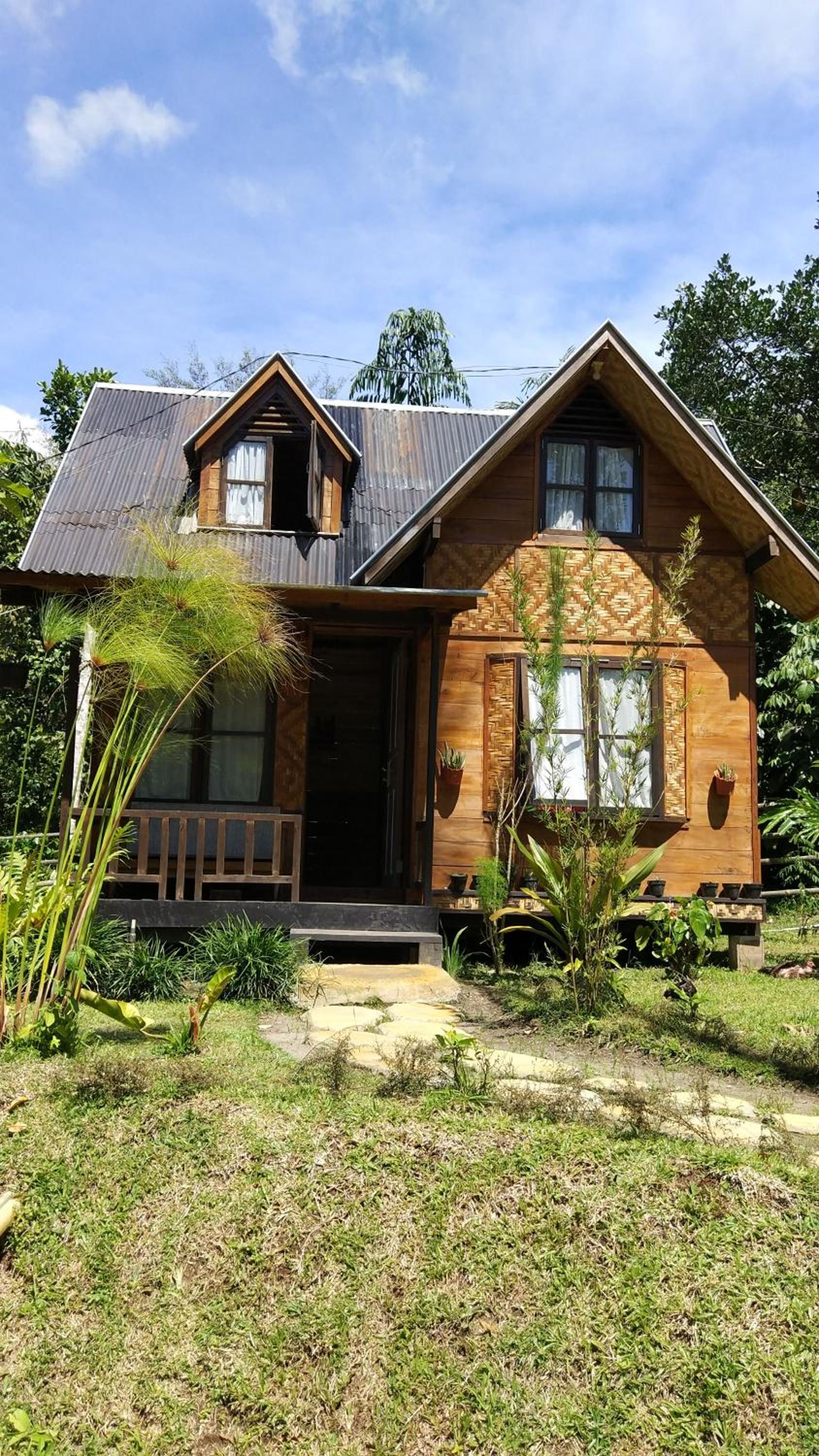 Cottage with Garden View - Photo 9
