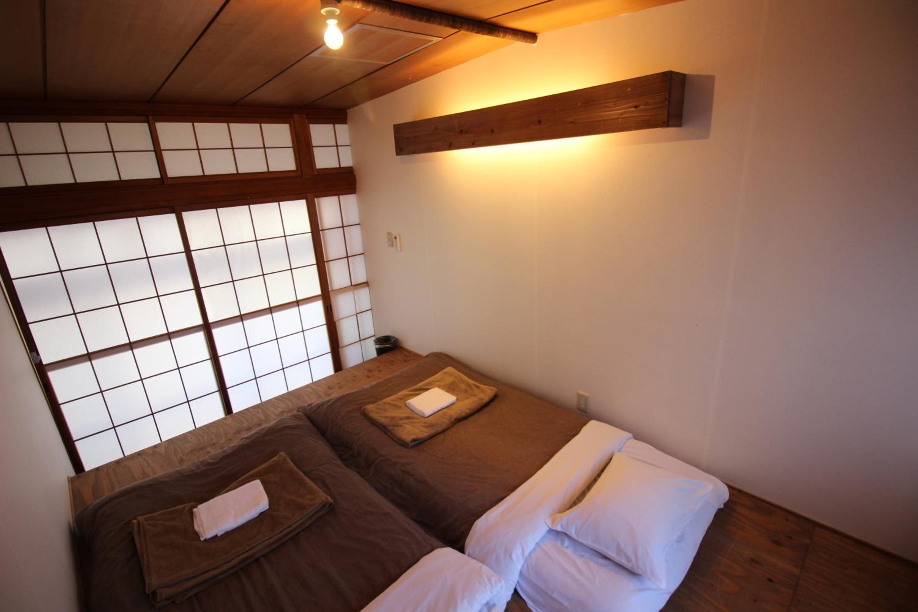 Twin Room photo 1
