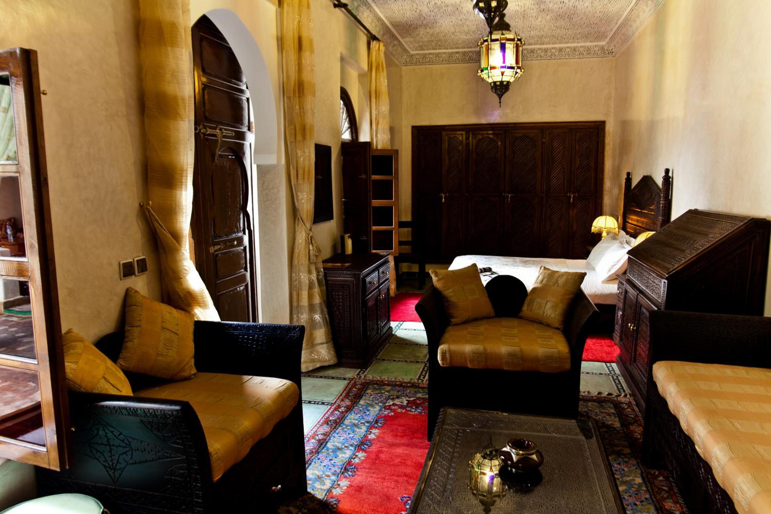 Deluxe Junior Suite
