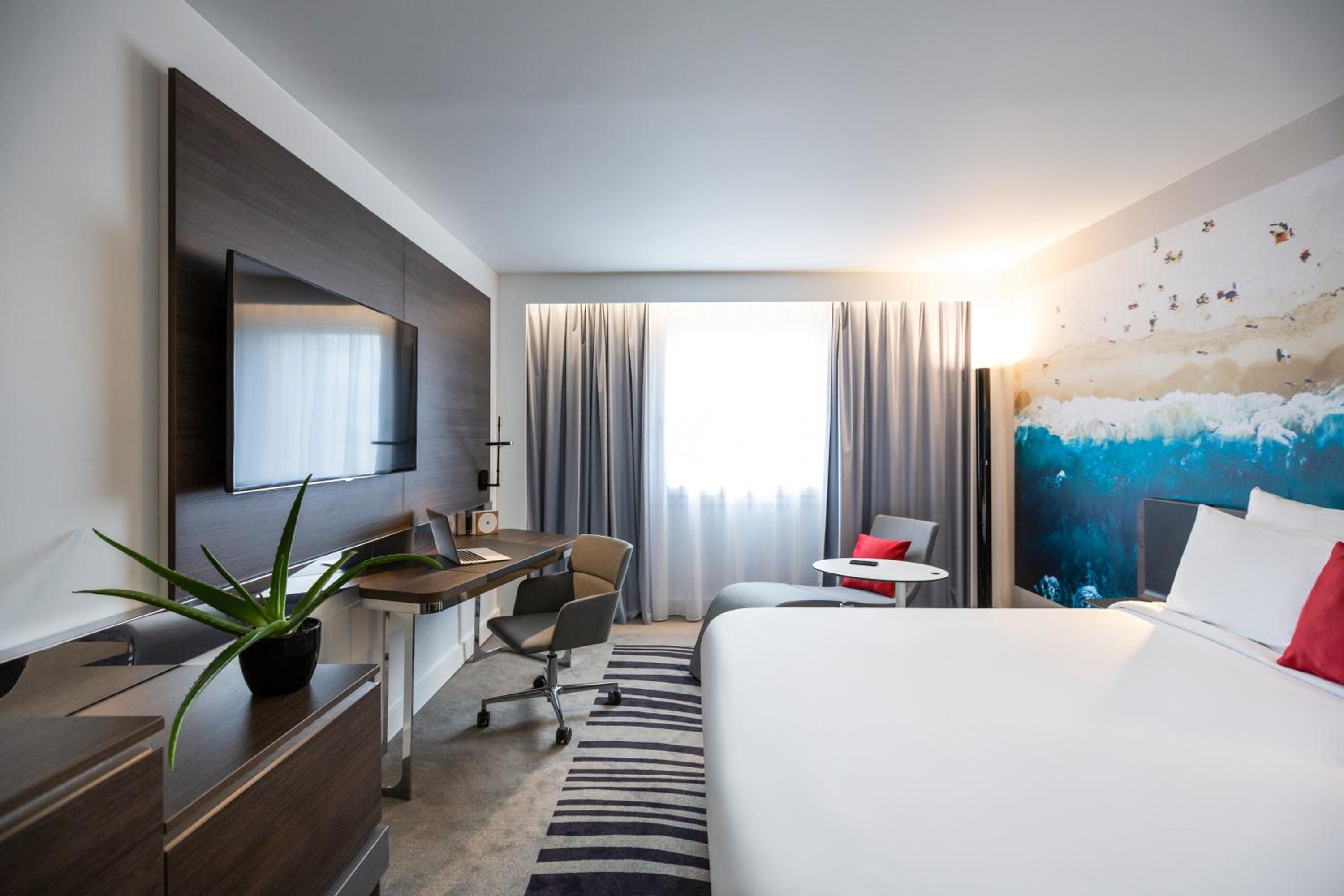 Superior Double Room - Photo 5