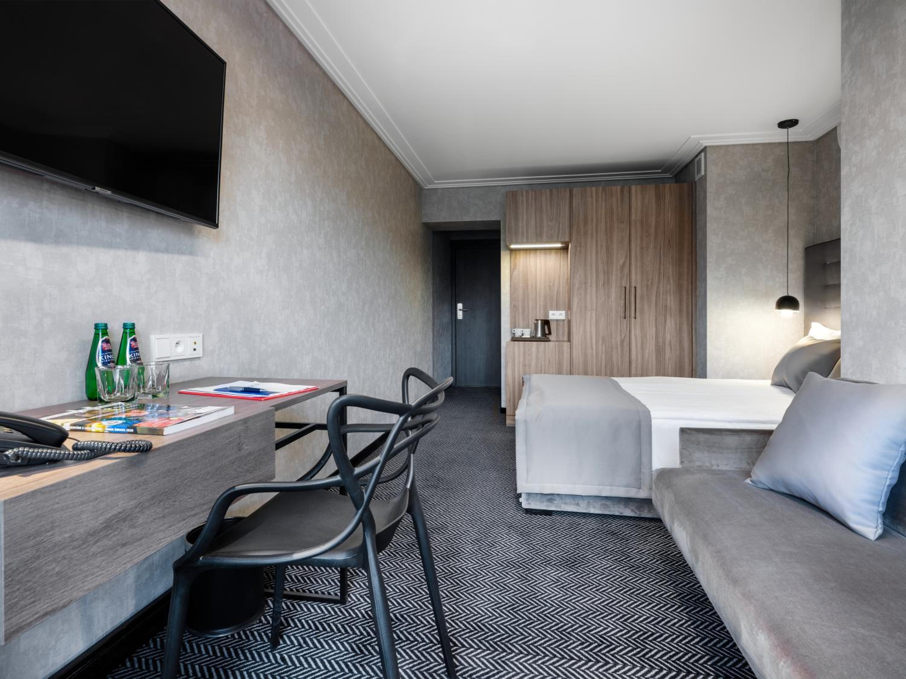 Triple Room - Photo 4