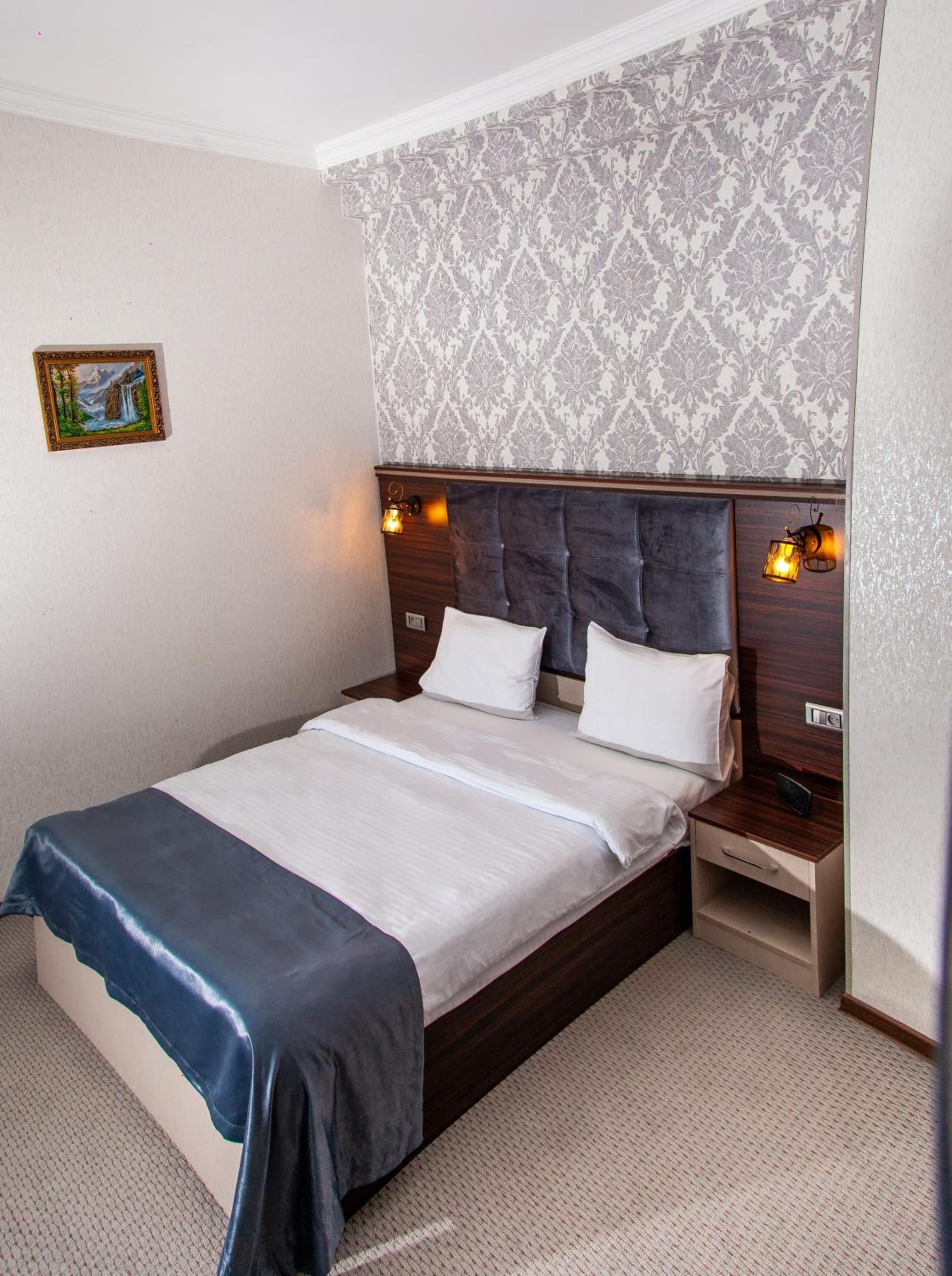 Standard Double Room photo 1