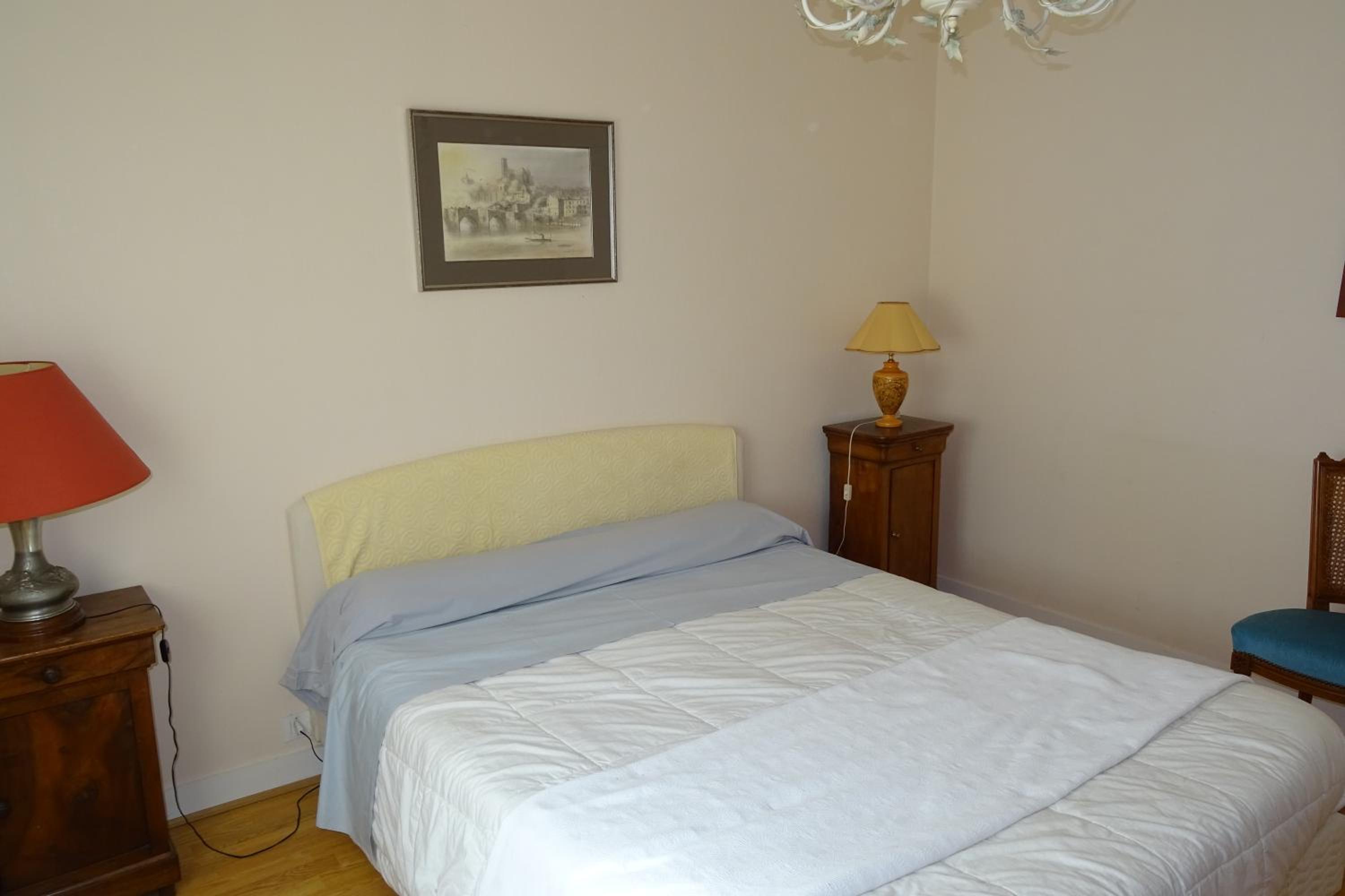 Two-Bedroom Apartment photo 3