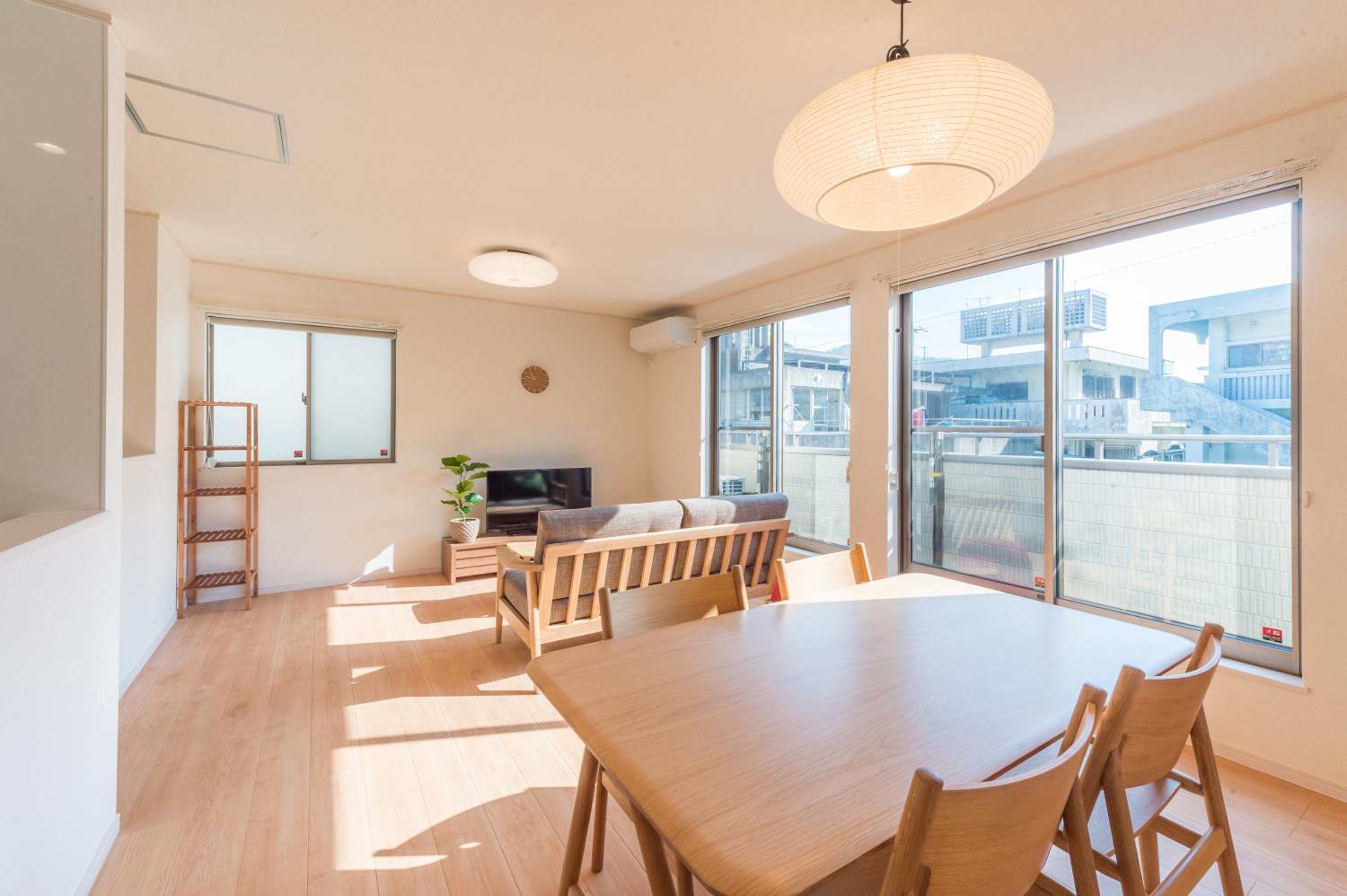 度假屋