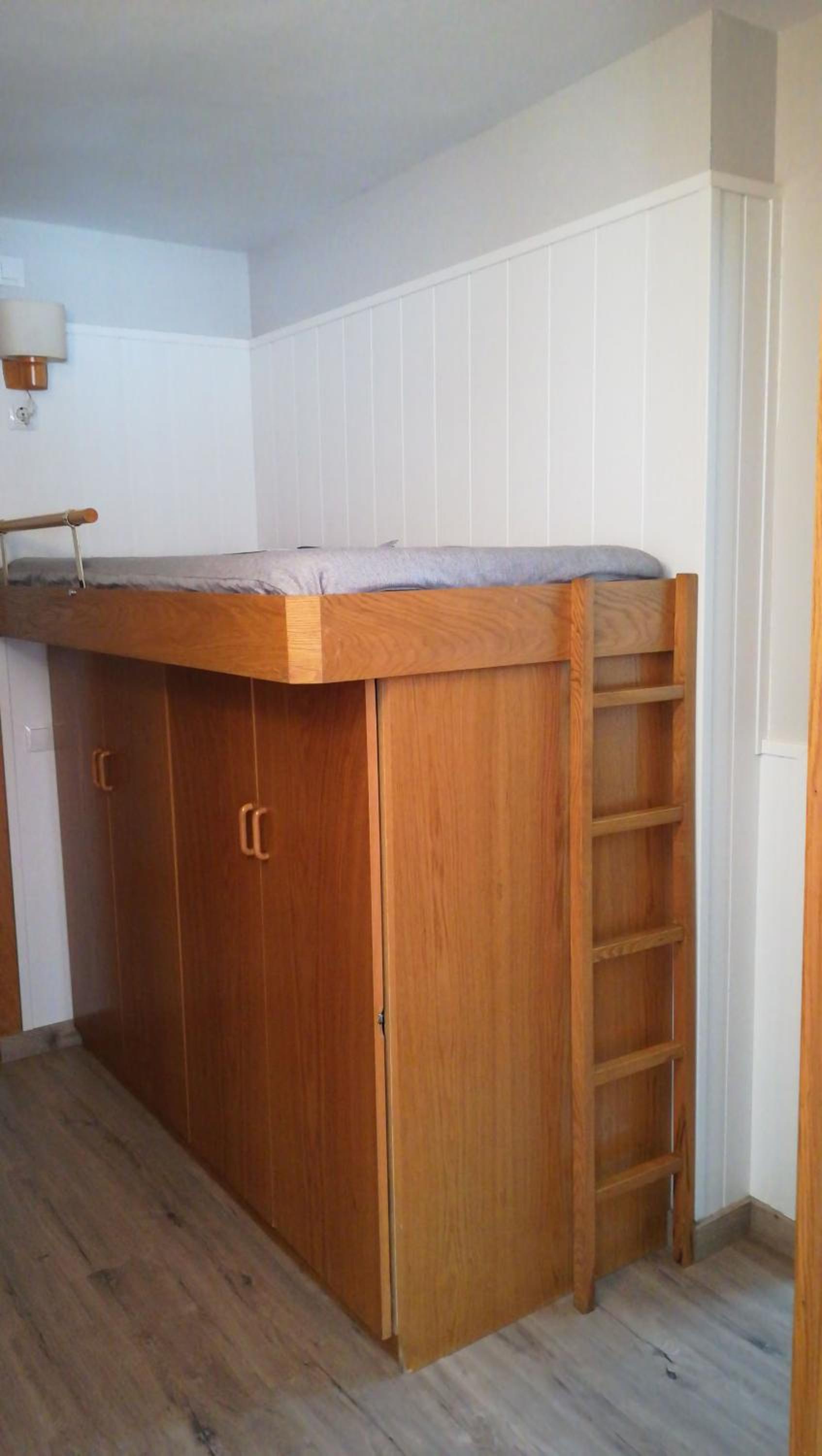 One-Bedroom Apartment (3 Adults) photo 3
