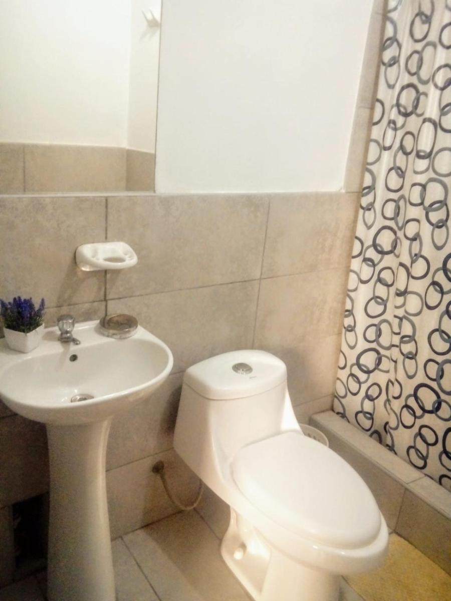 Quadruple Room with Private Bathroom photo 3