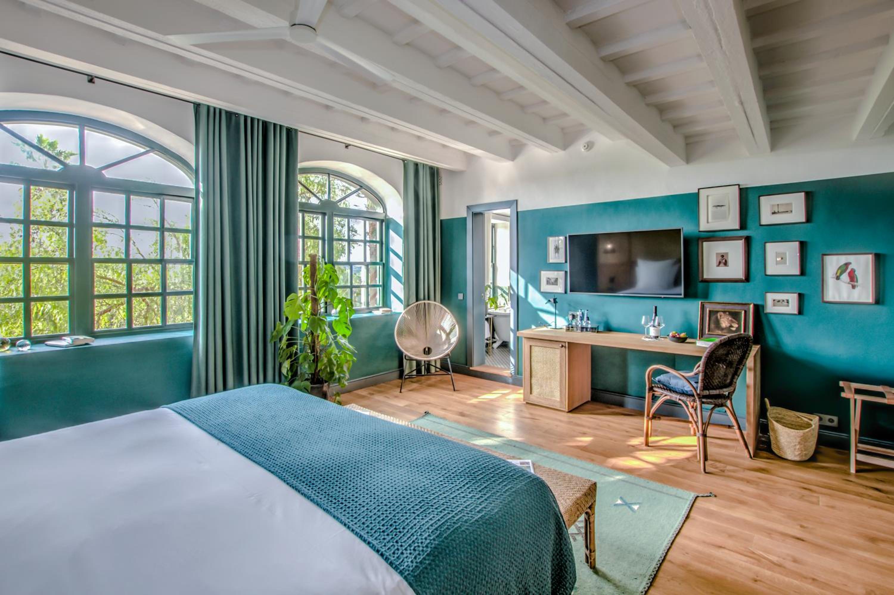 Santa Ponsa Junior Suite Signature photo 2