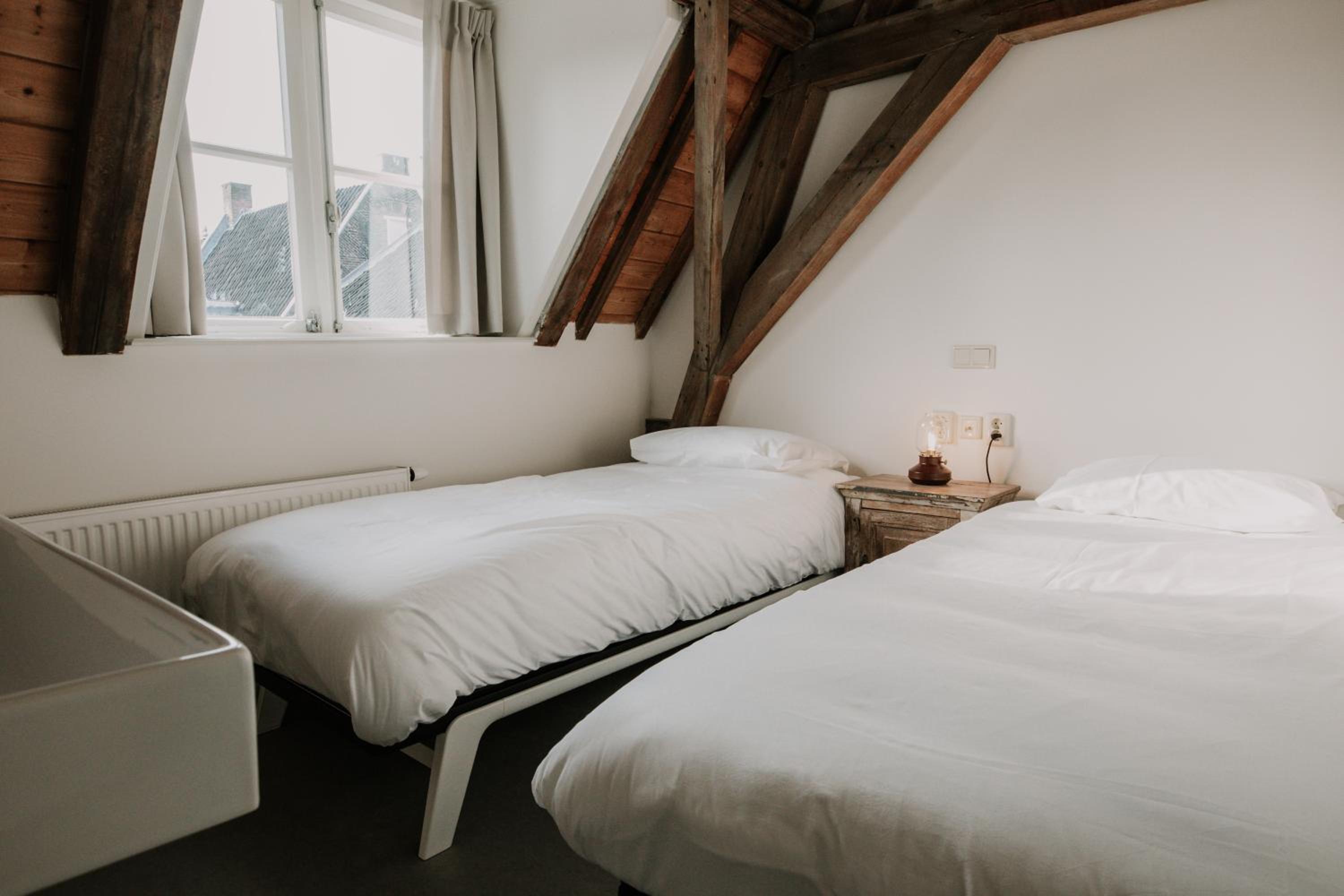 Small Double Or Twin Room photo 1