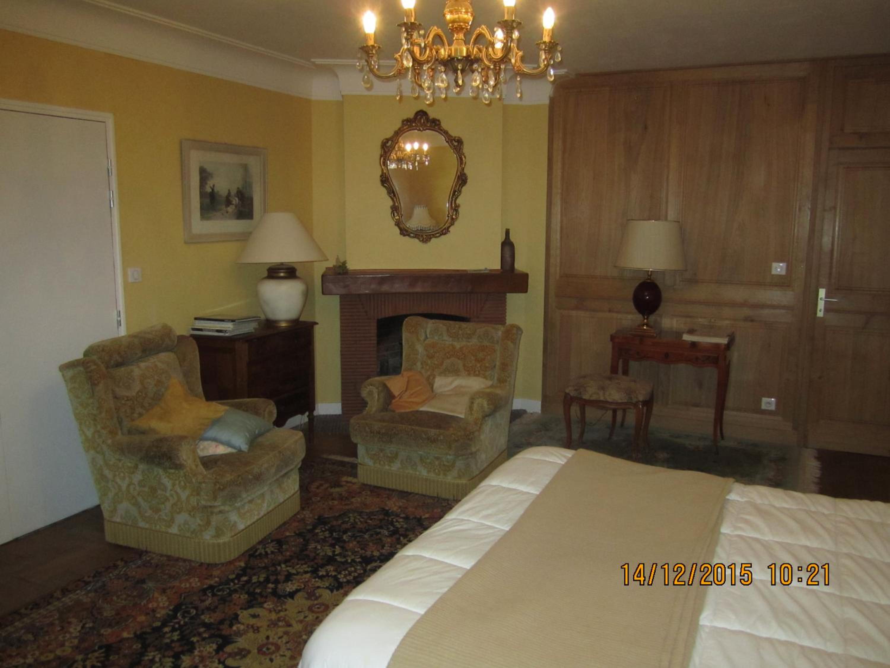 Double Room photo 3