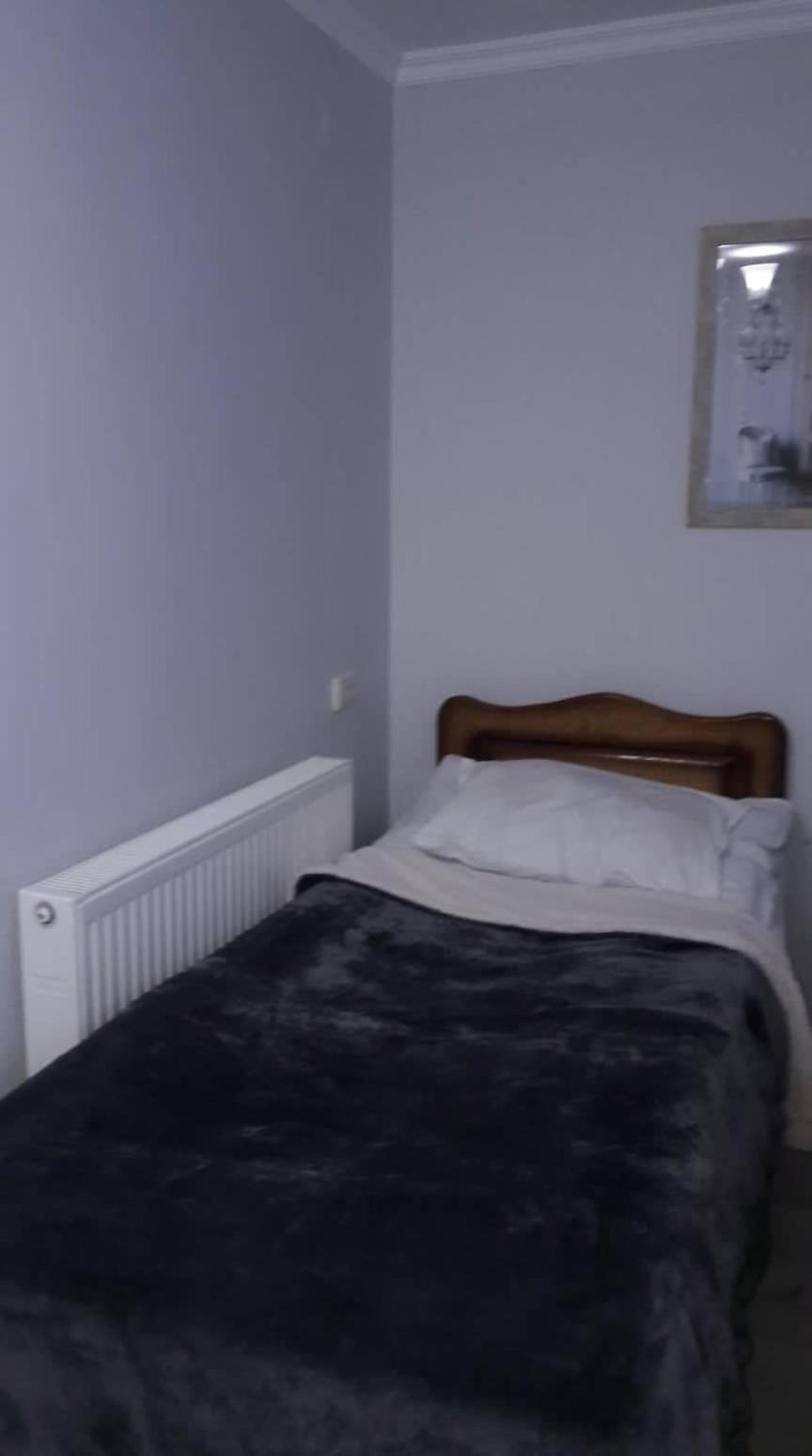 Quadruple Room with Bathroom