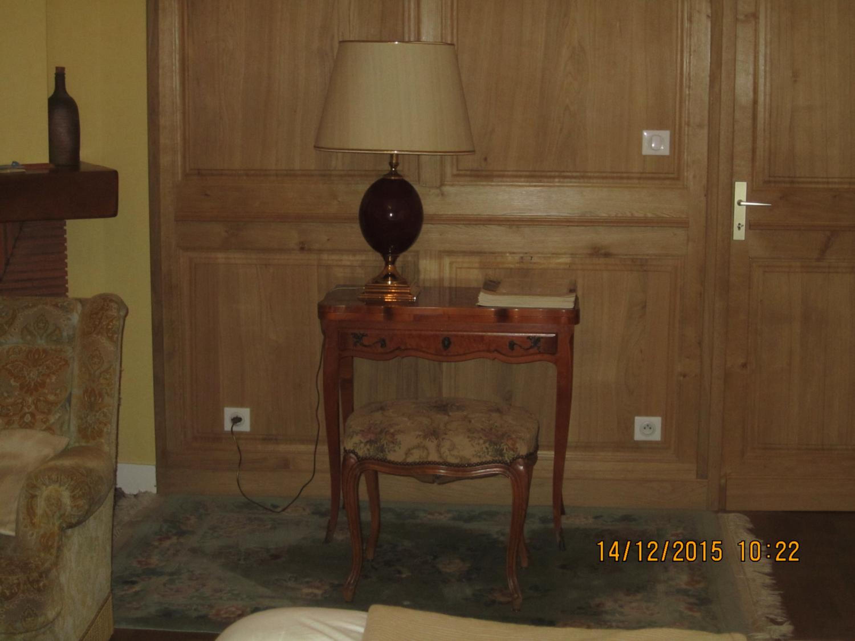 Double Room photo 2