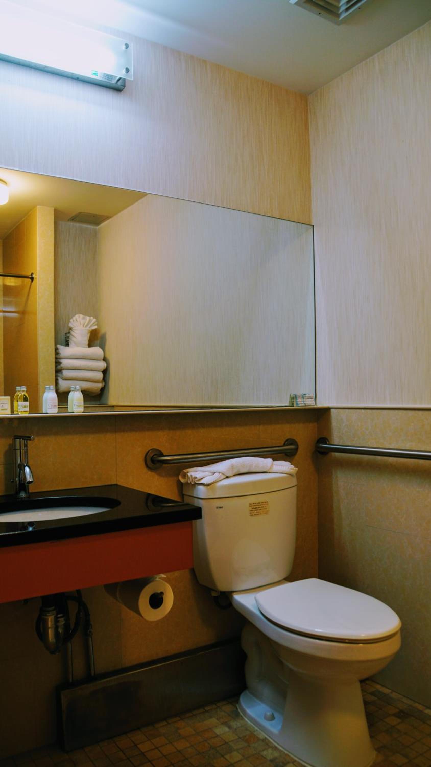 Nesva Hotel - New York City Vista, 사진 6