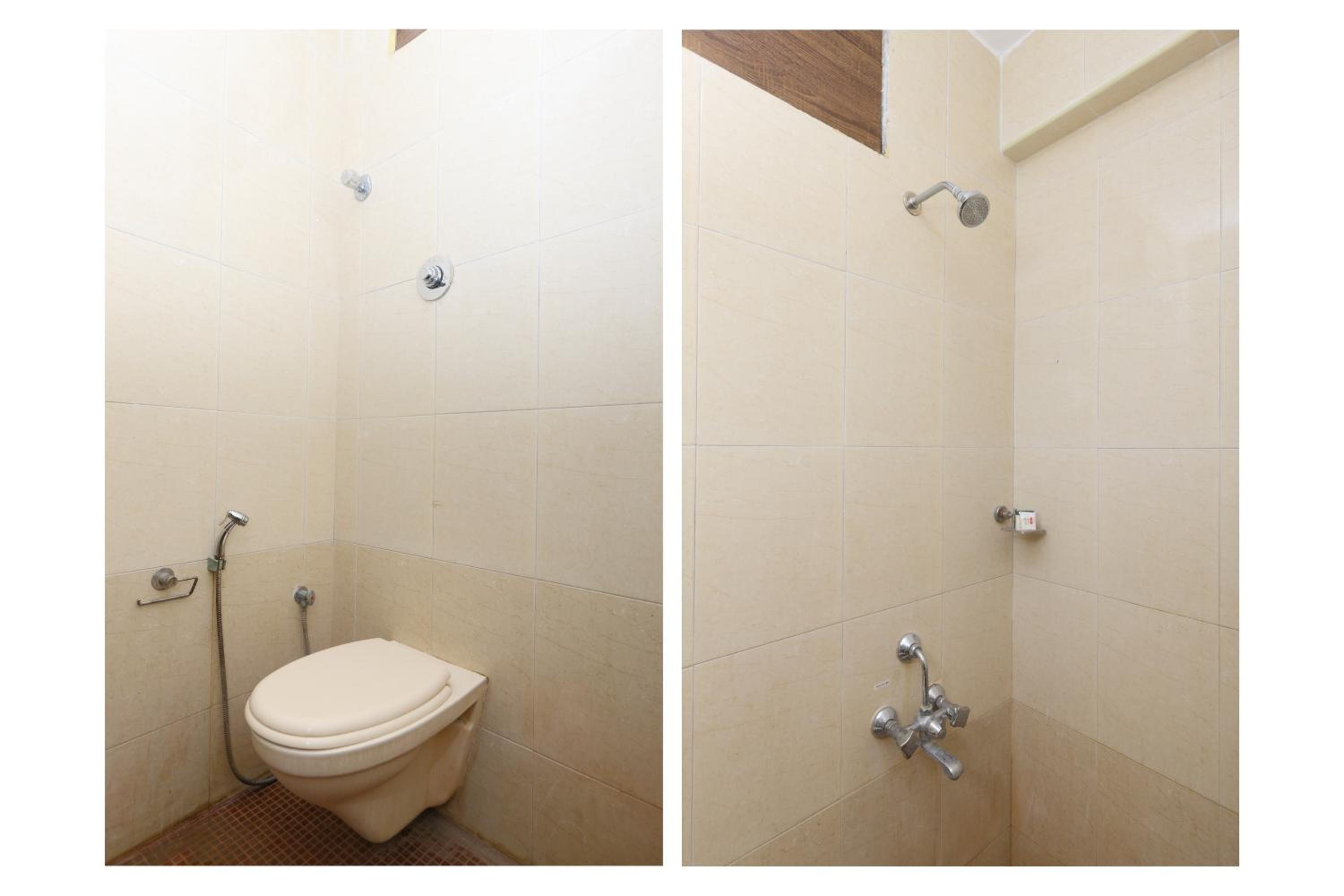 Small Double Room - Photo 2