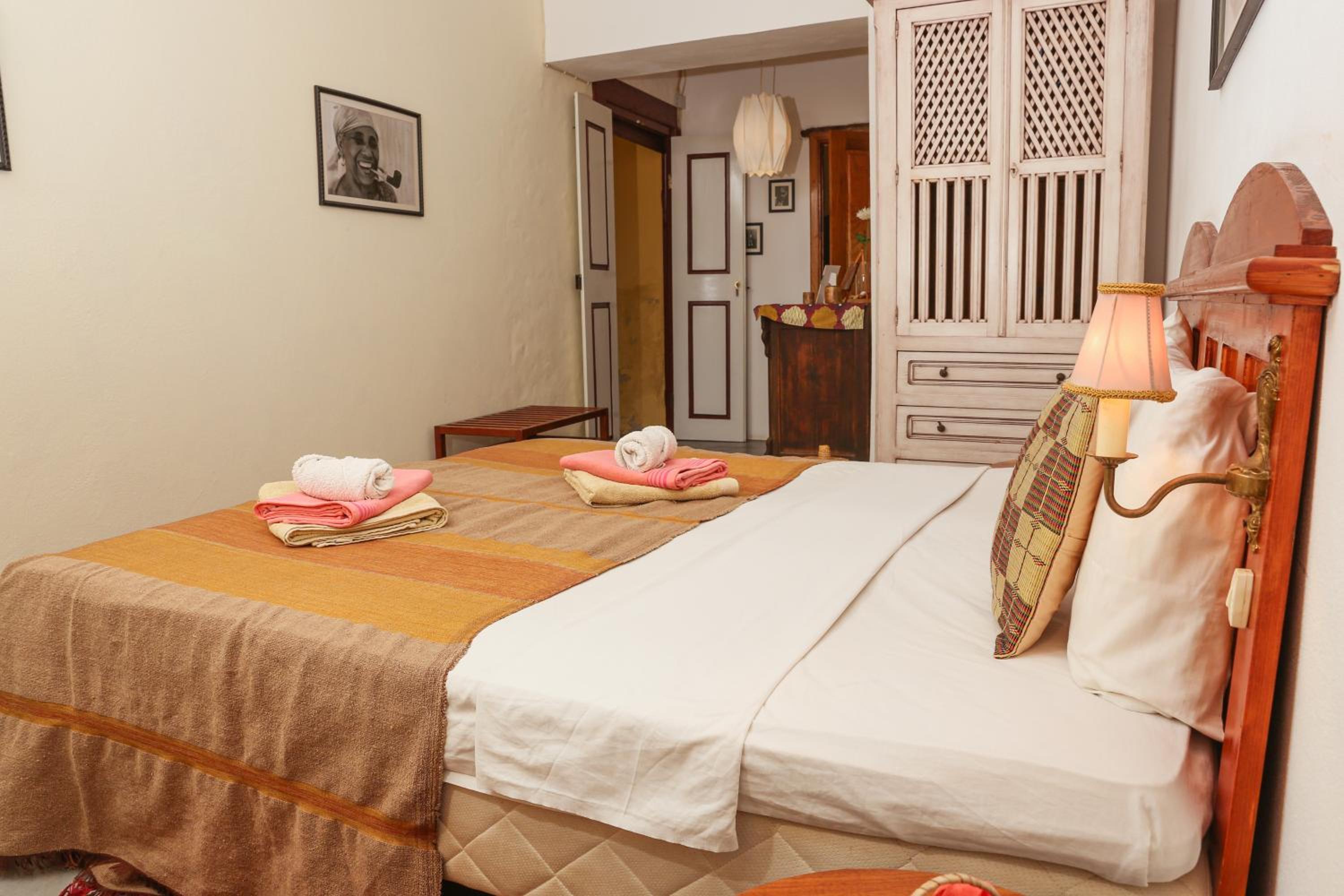 Double or Twin Room photo 1