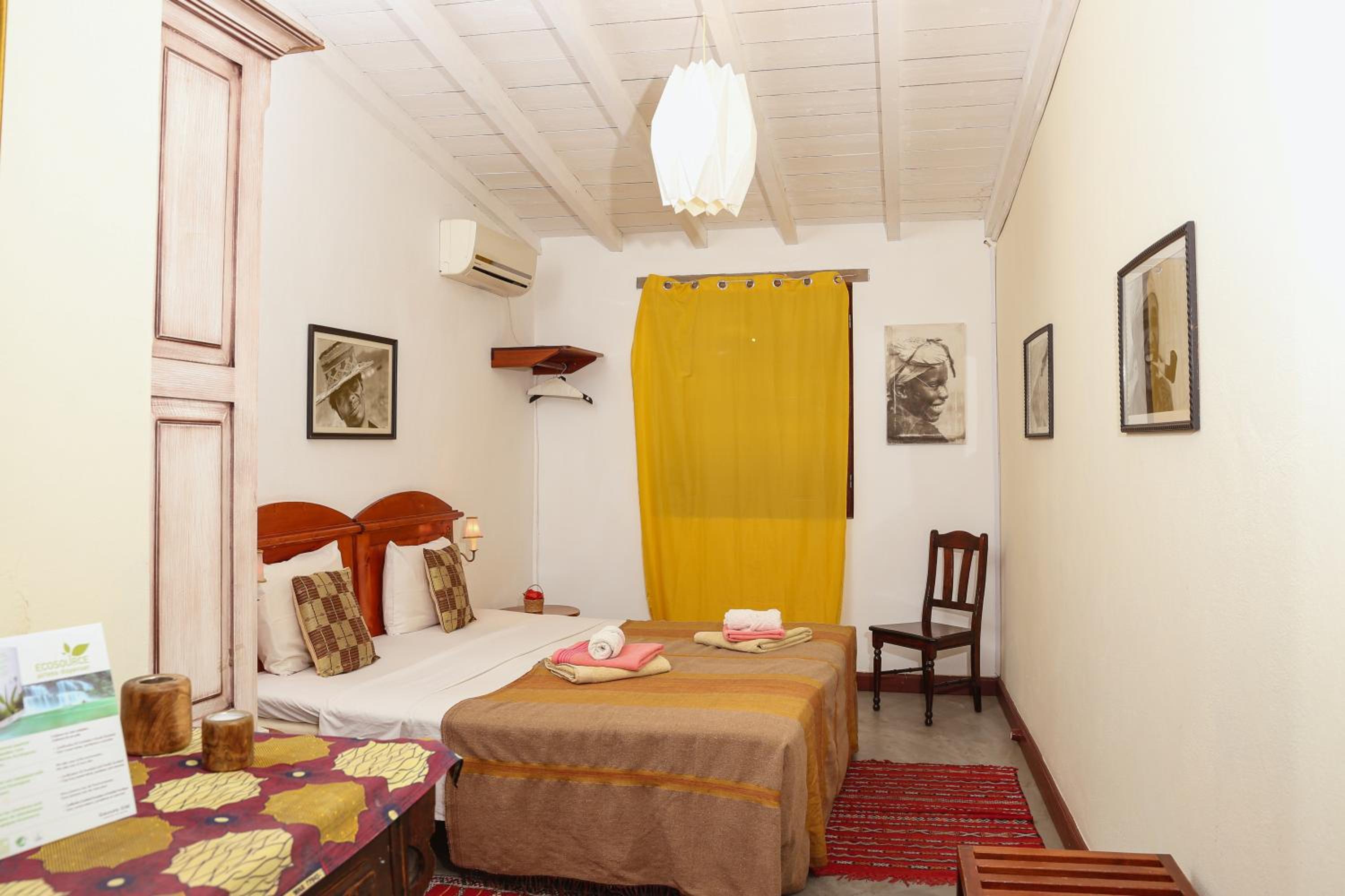 Double or Twin Room photo 2