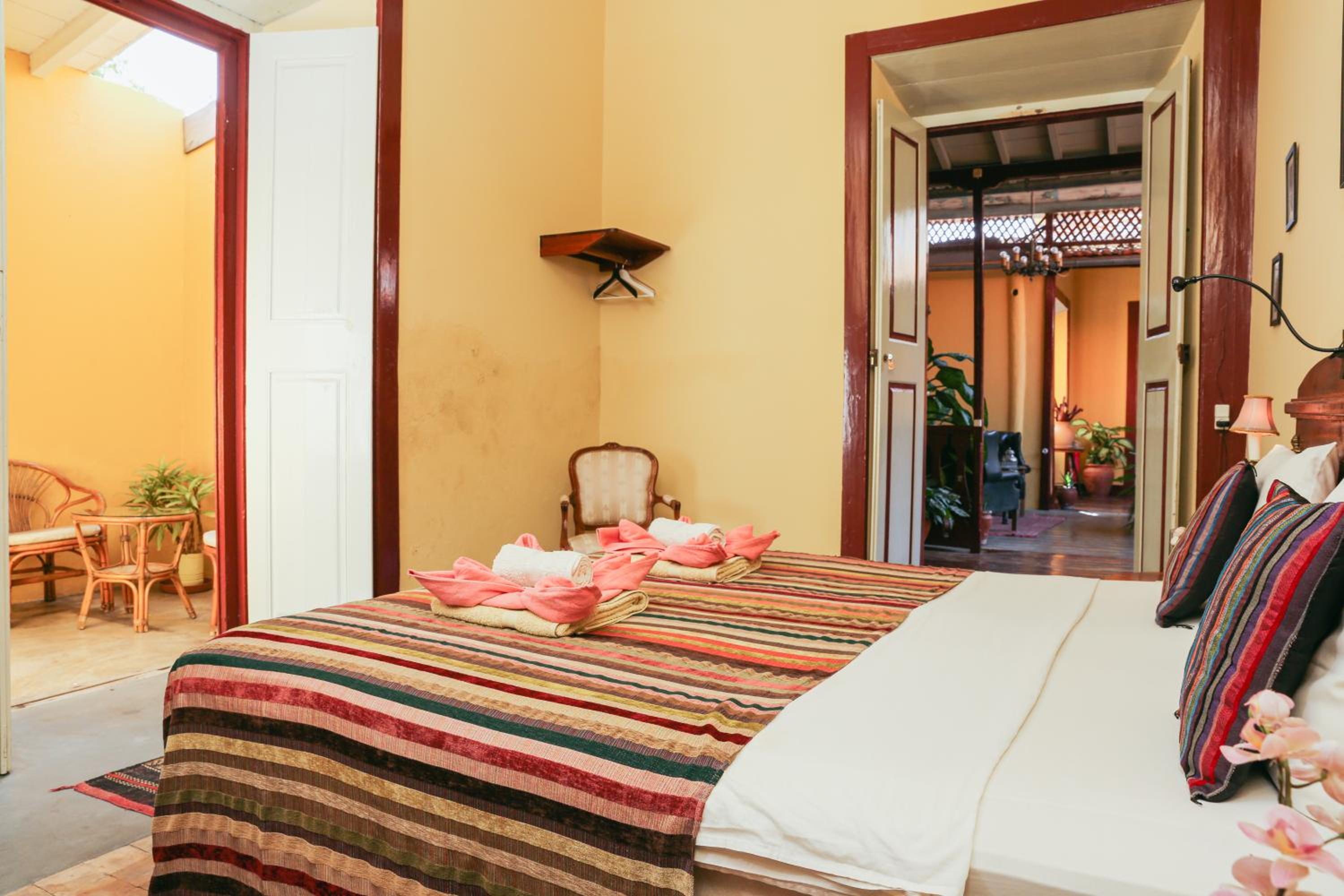 Double or Twin Room photo 2