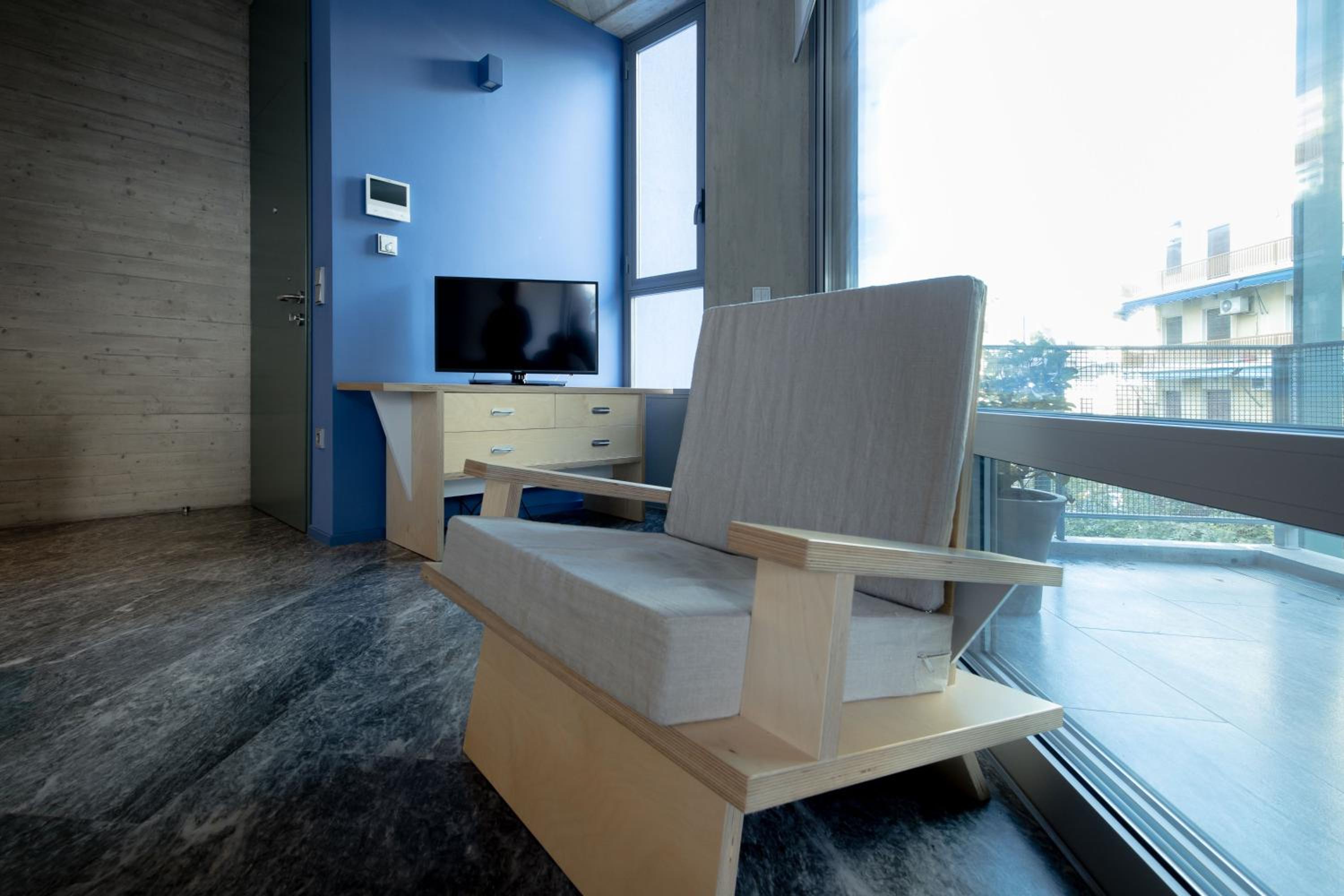 Exclusive Apartment 1st Floor photo 2