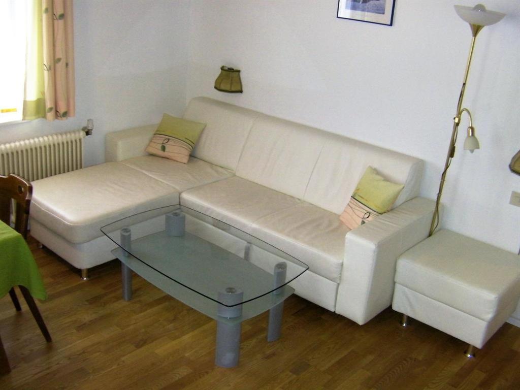 Two-Bedroom Apartment photo 1