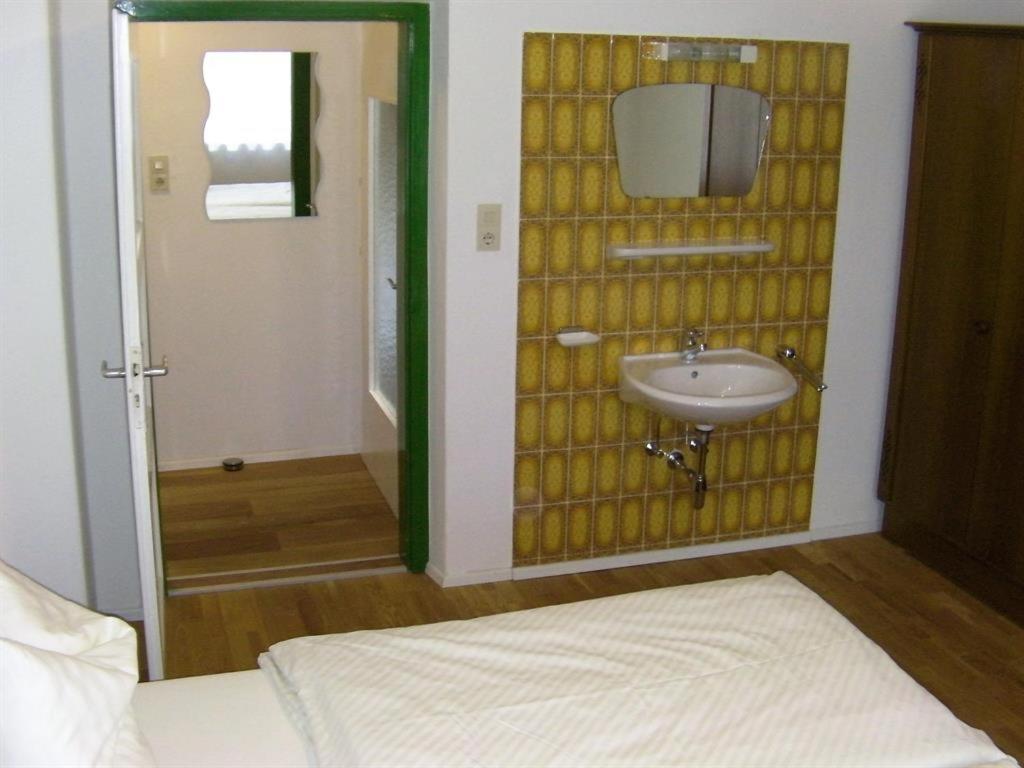 Two-Bedroom Apartment photo 2