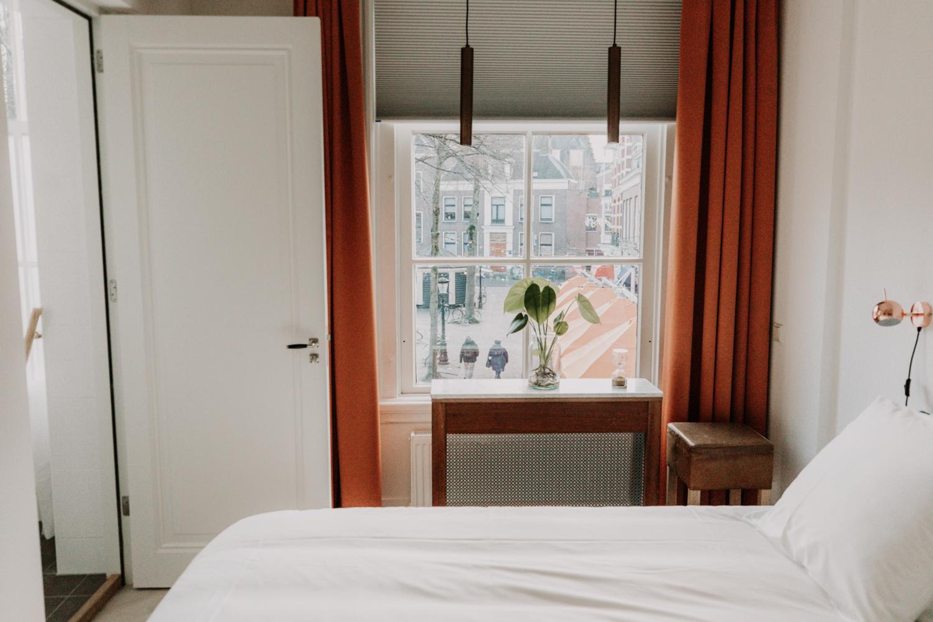 Small Double Room - Photo 3