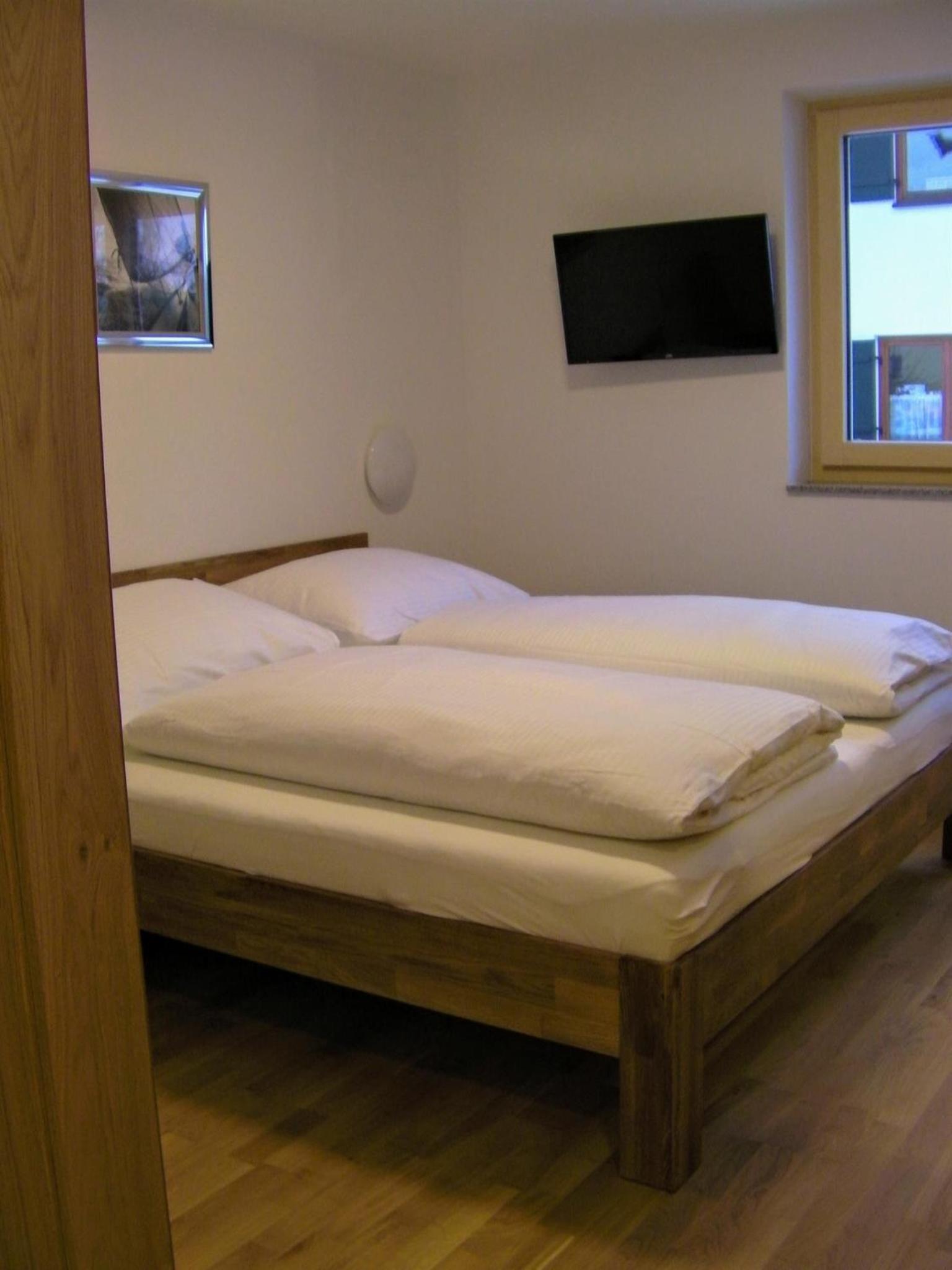 Apartment with Terrace photo 1