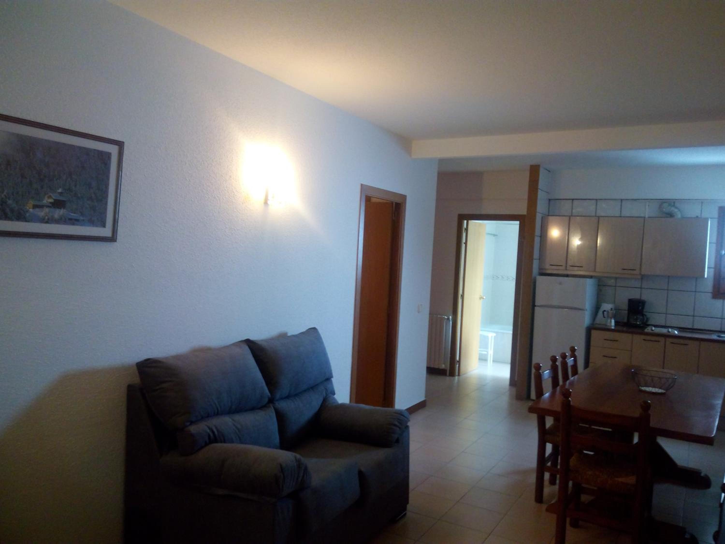 Superior Apartment (4 Adults) photo 1