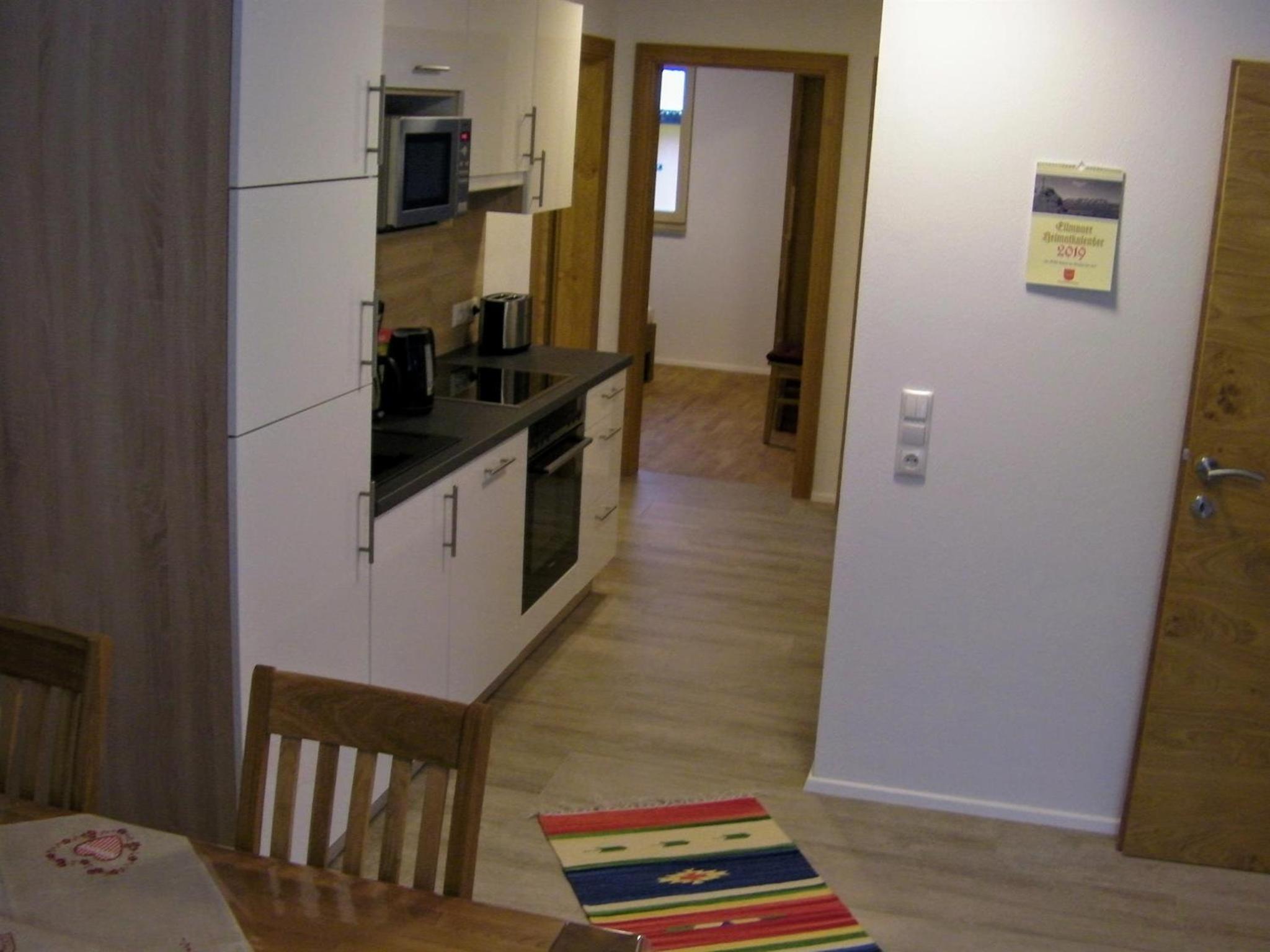 Apartment with Terrace photo 3