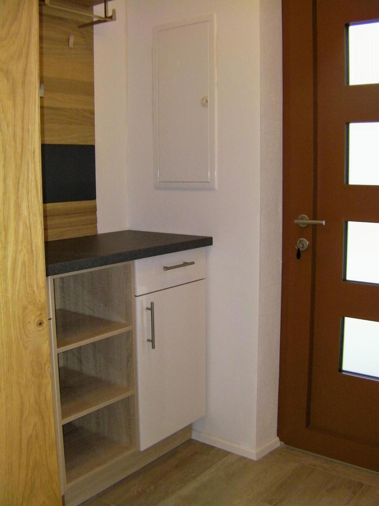 Apartment with Terrace photo 2