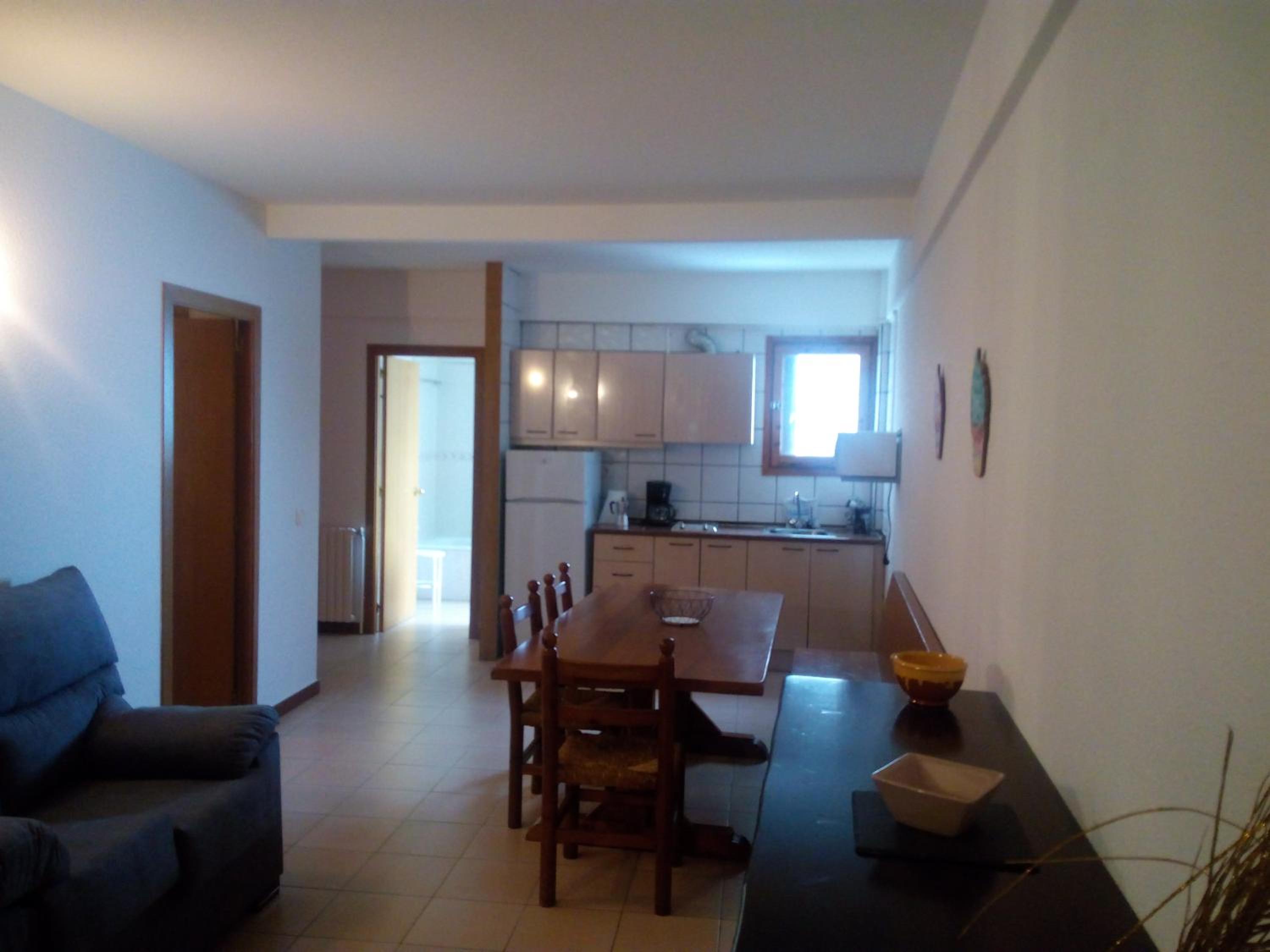 Superior Apartment (4 Adults) photo 2