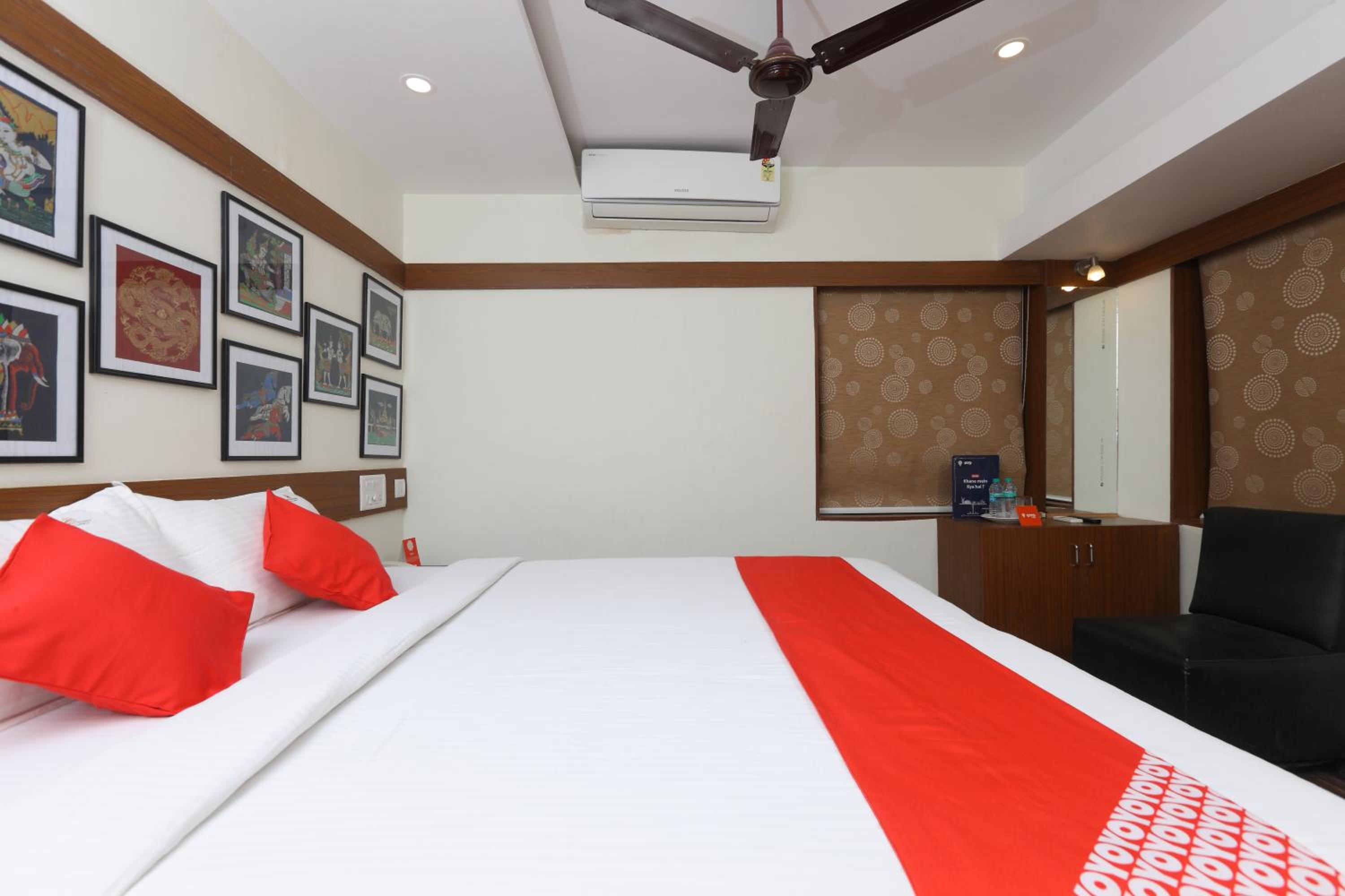 Deluxe Double Room - Photo 2