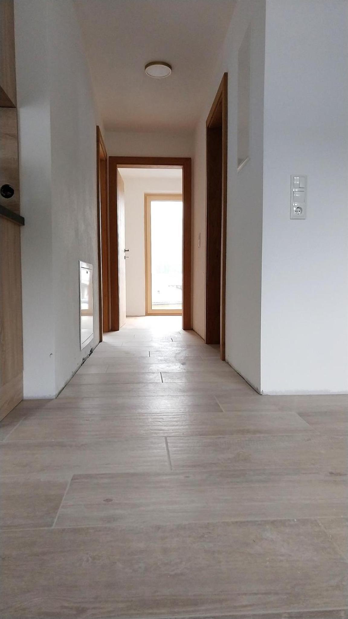 Apartment with Mountain View photo 1
