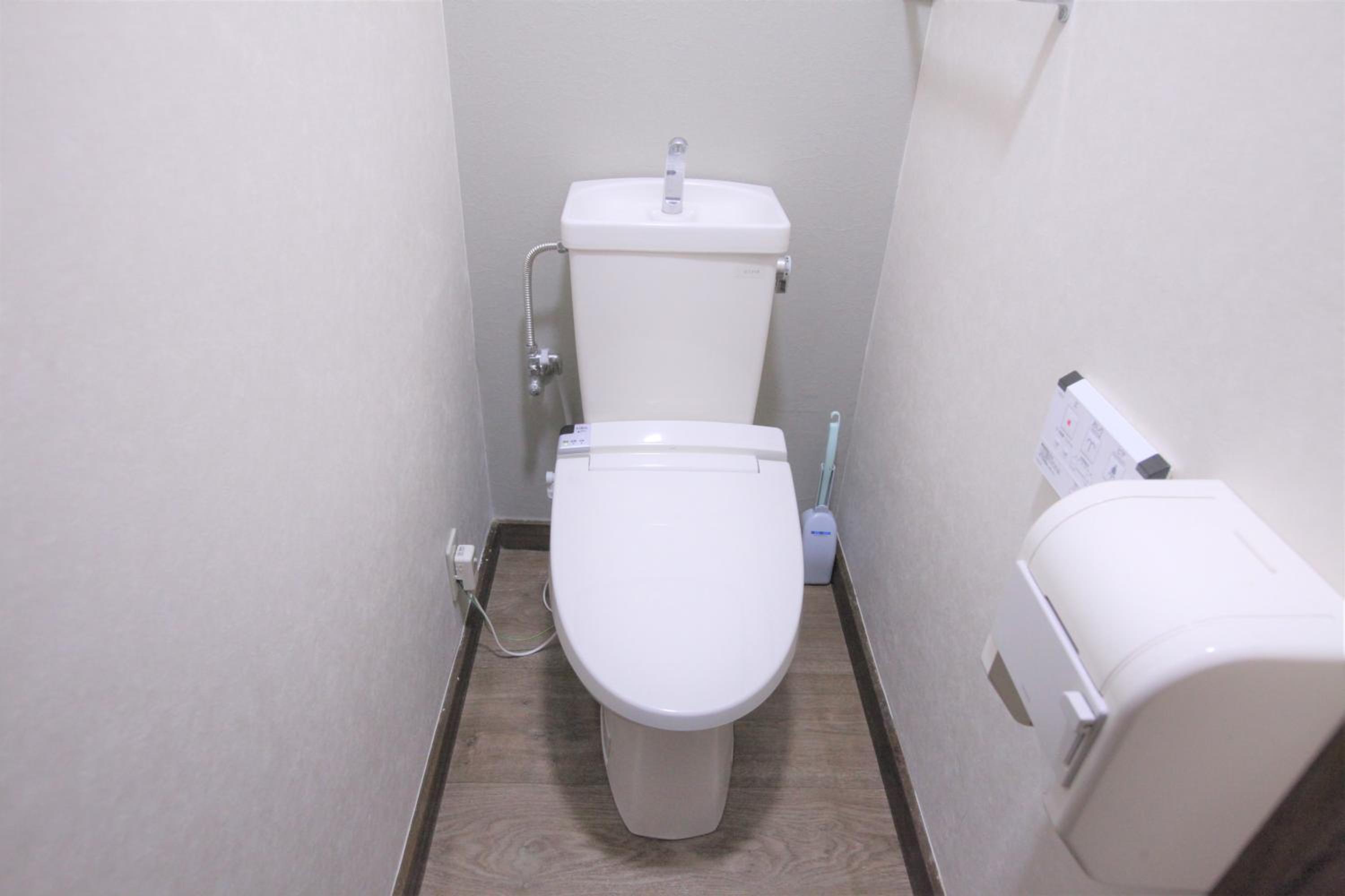 Duplex Apartment - Photo 13