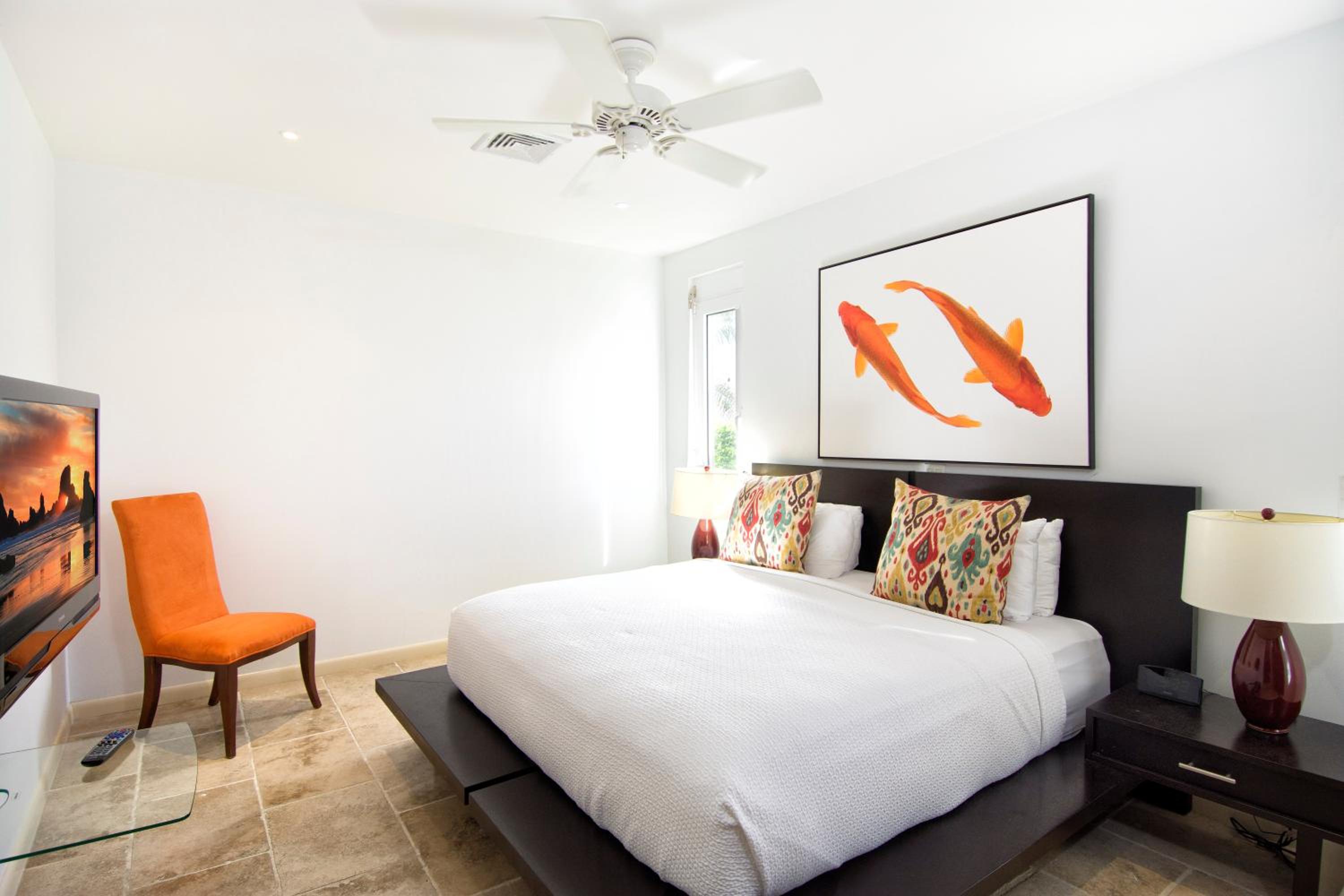 Four Bedroom Beach Front Villa photo 3