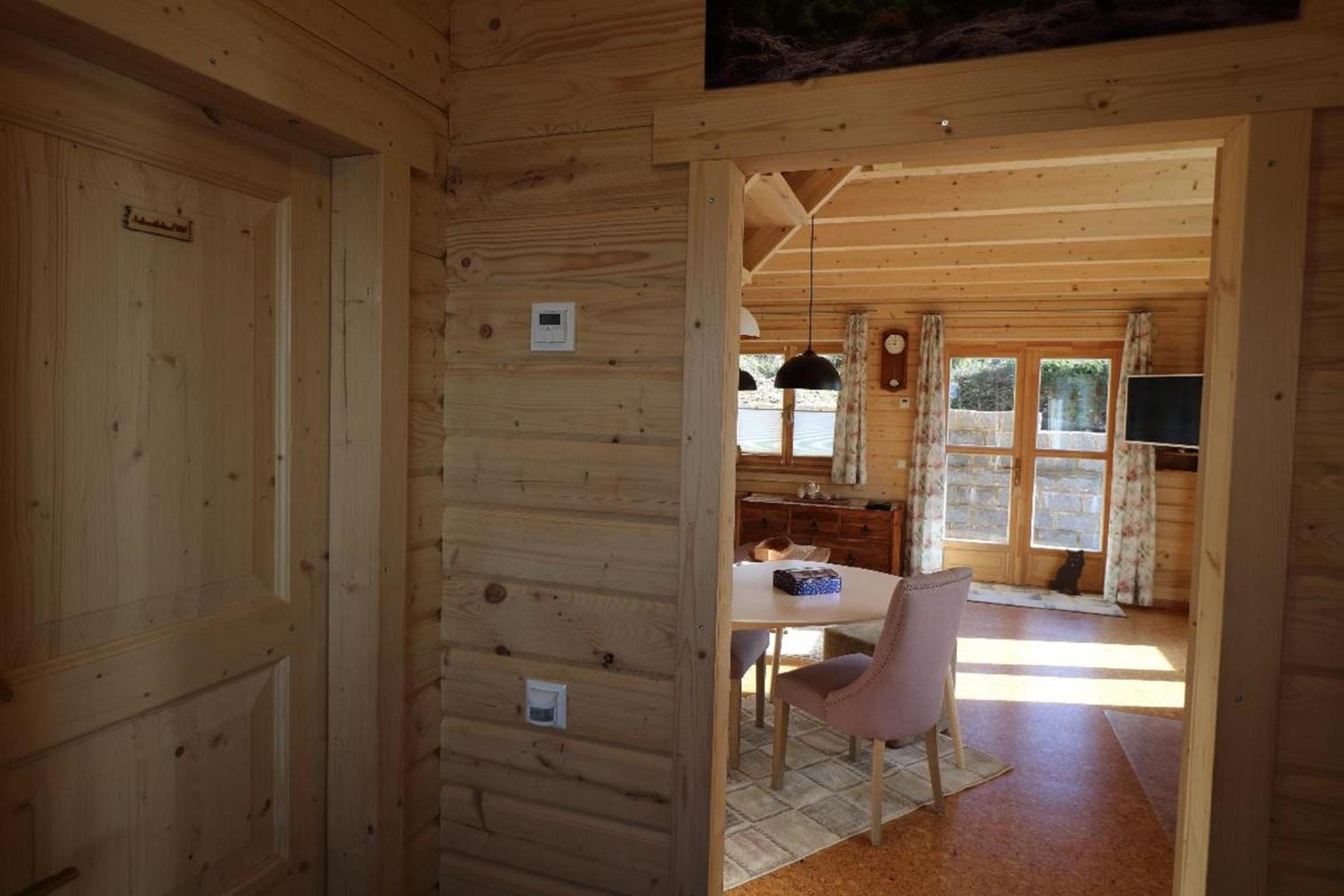 One-Bedroom Chalet photo 1