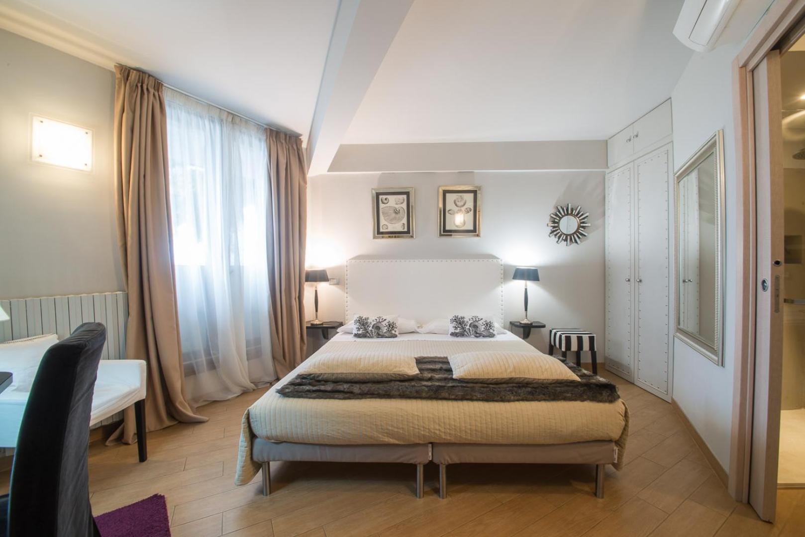 Comfort Double Room with City View photo 1