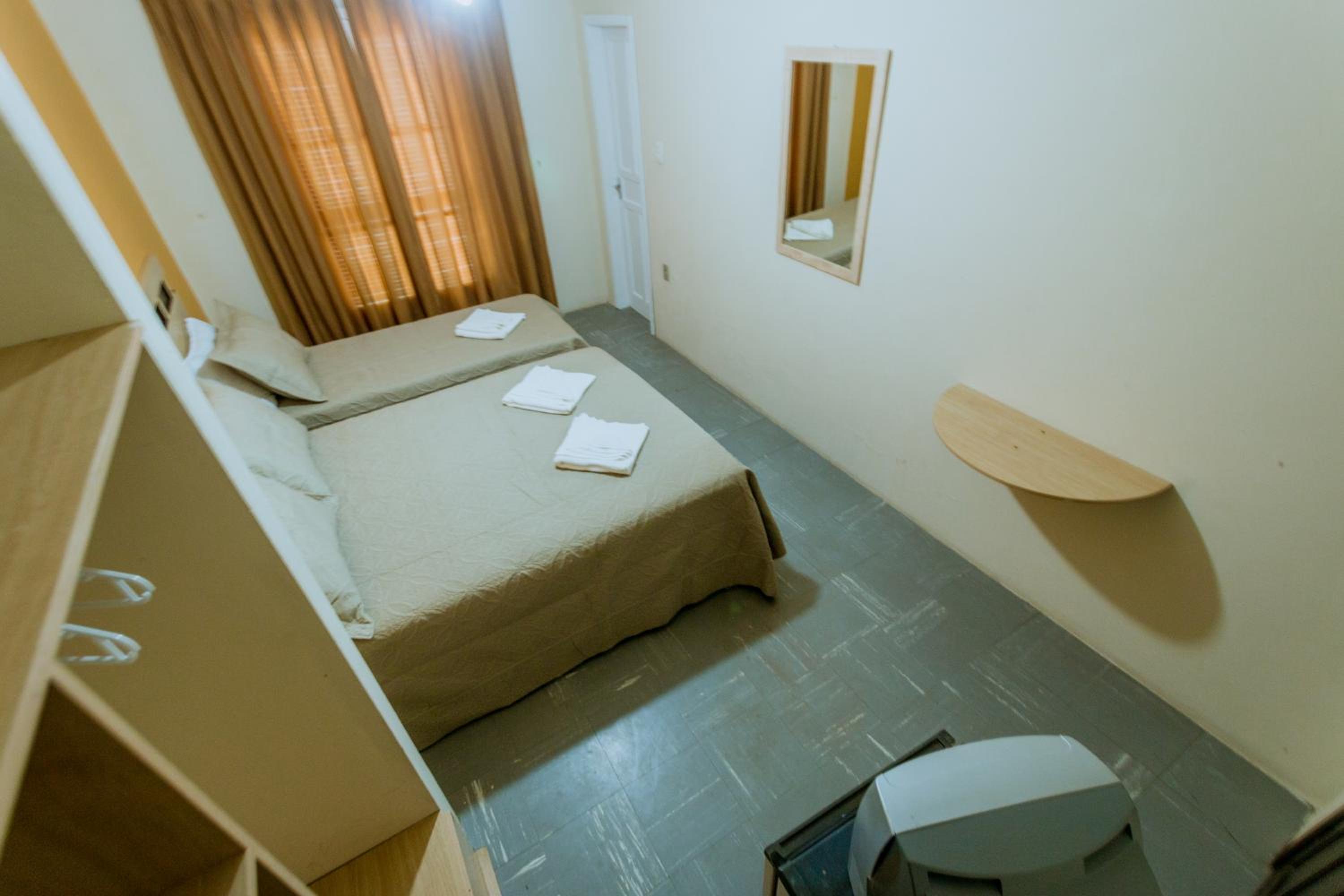 Standard Triple Room photo 2