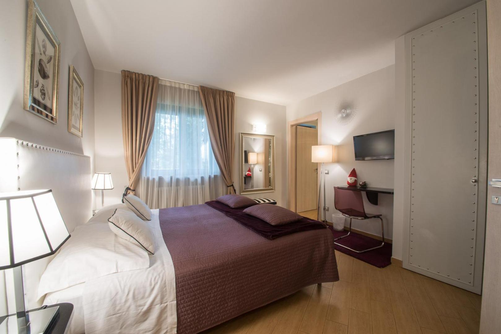 Comfort Double Room with Garden View photo 1