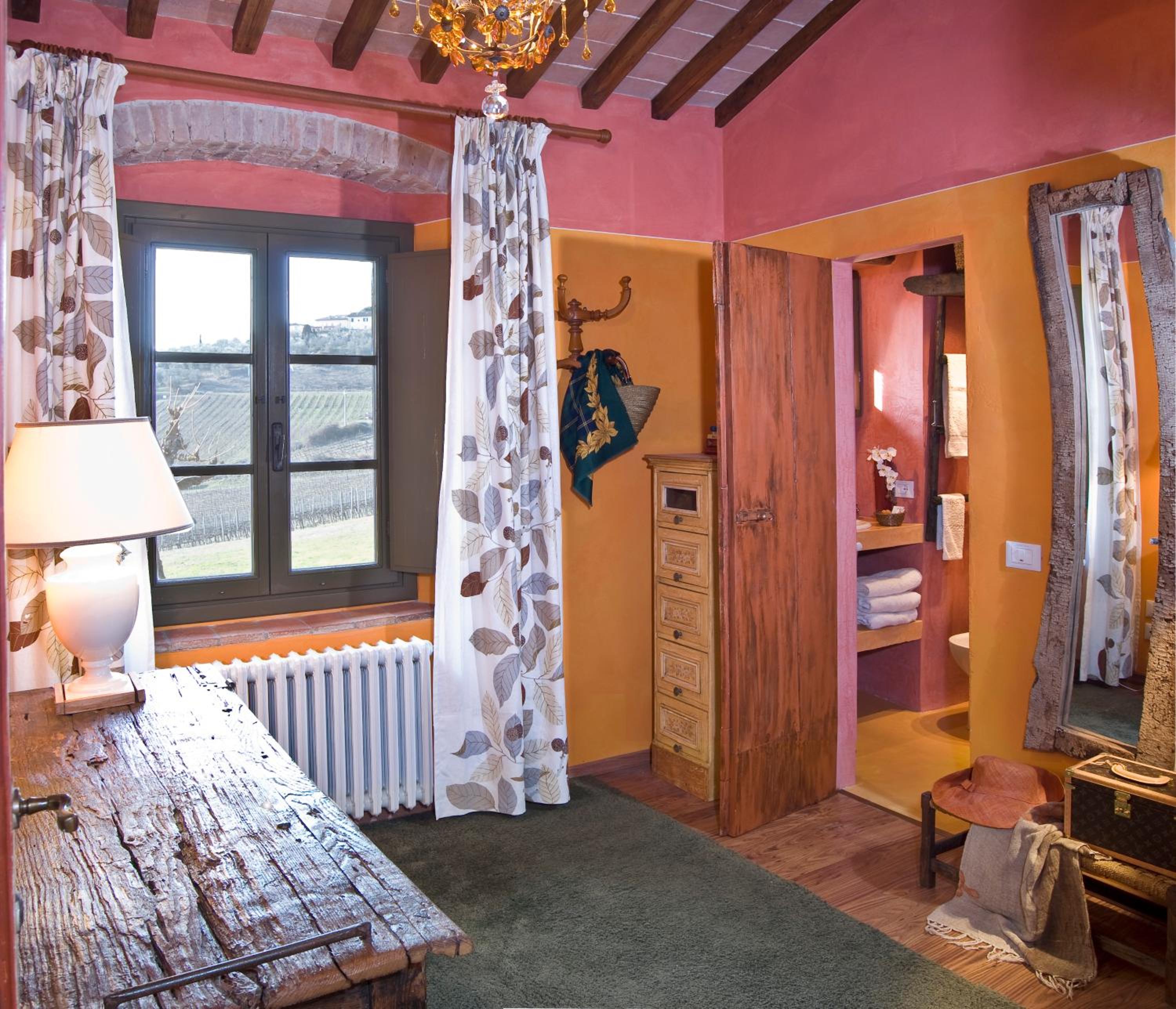 Apartment with Garden View photo 1