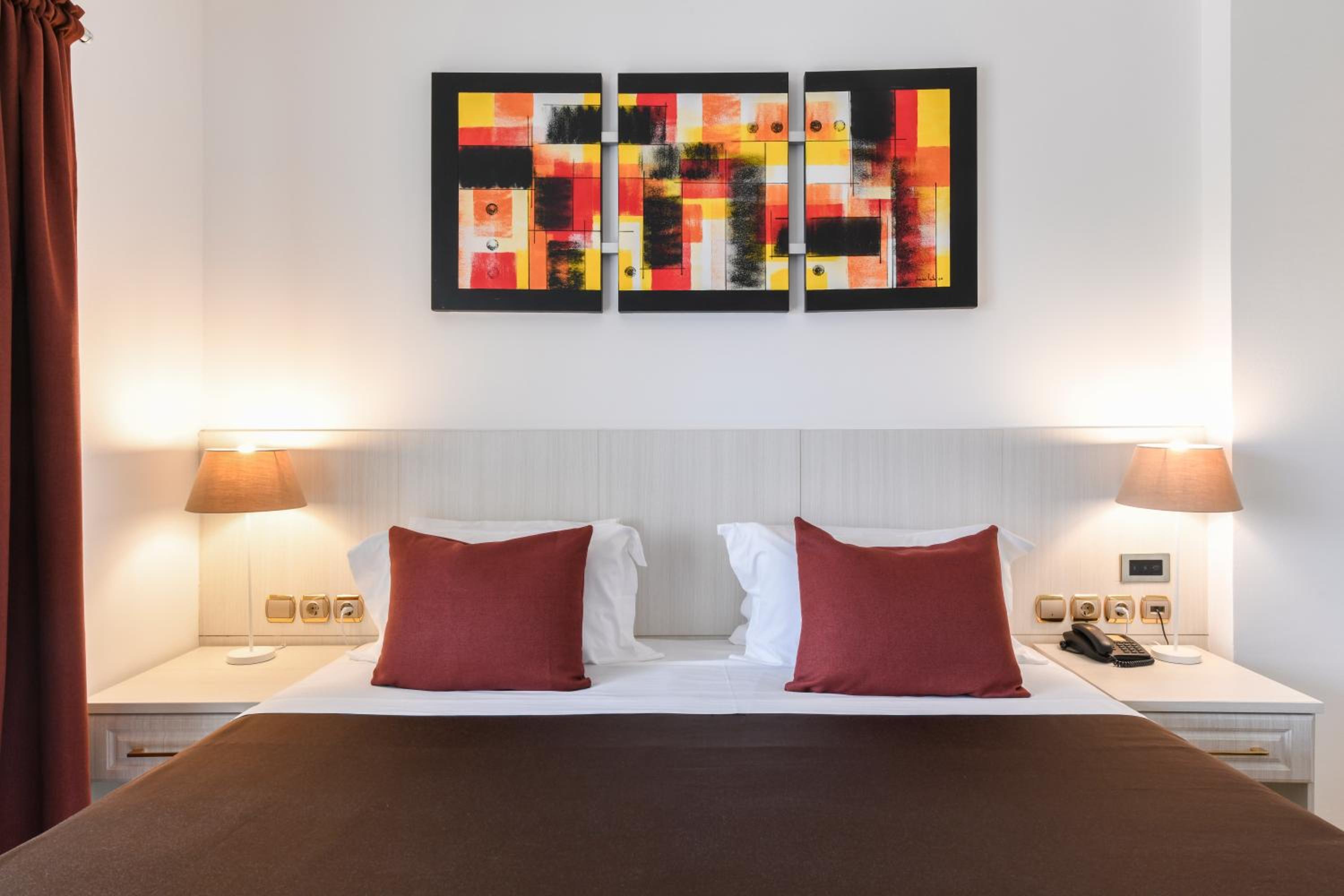 One-Bedroom Suite