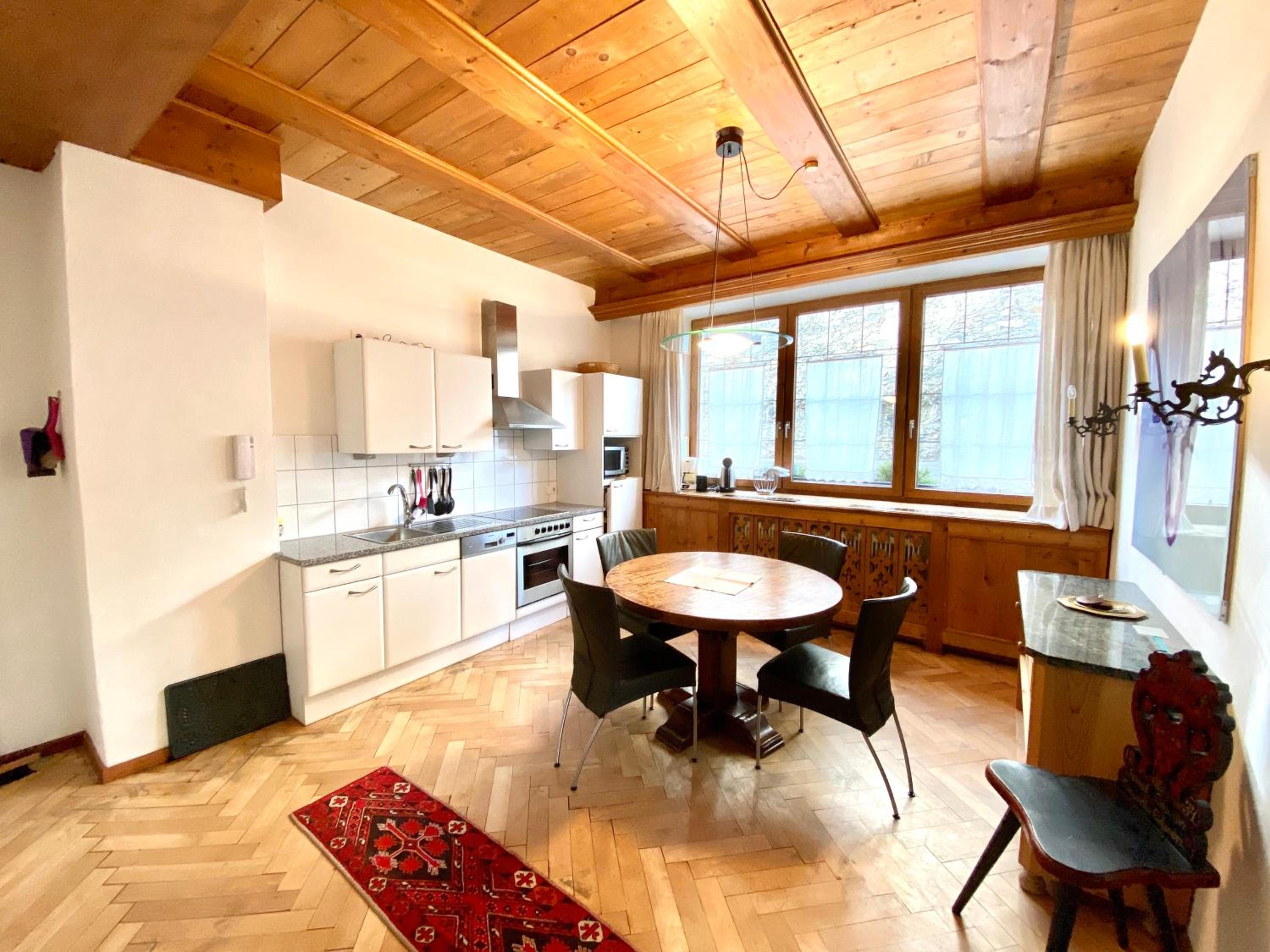 Apartment - Ground Floor photo 2