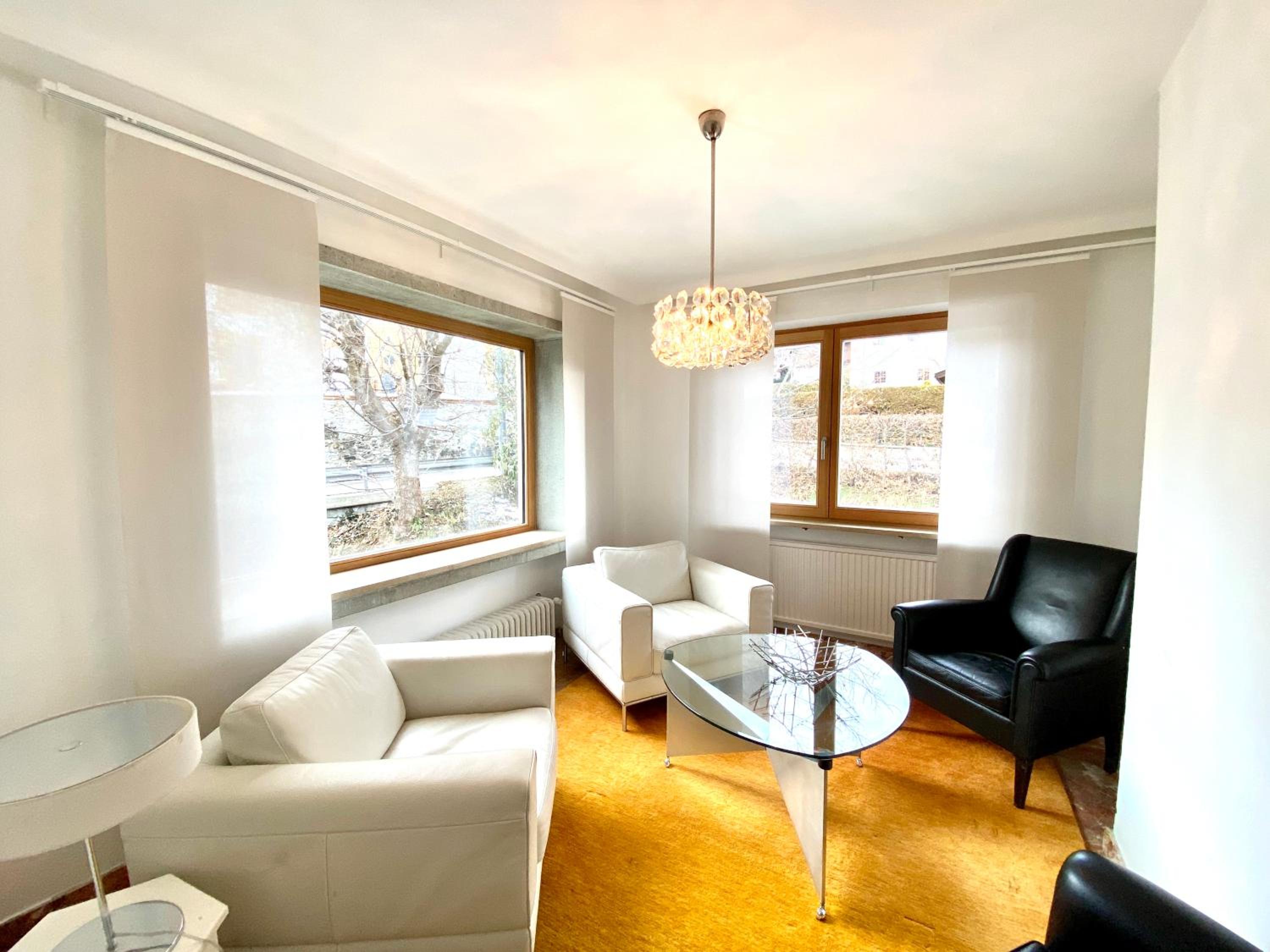 Apartment with Pool View photo 3