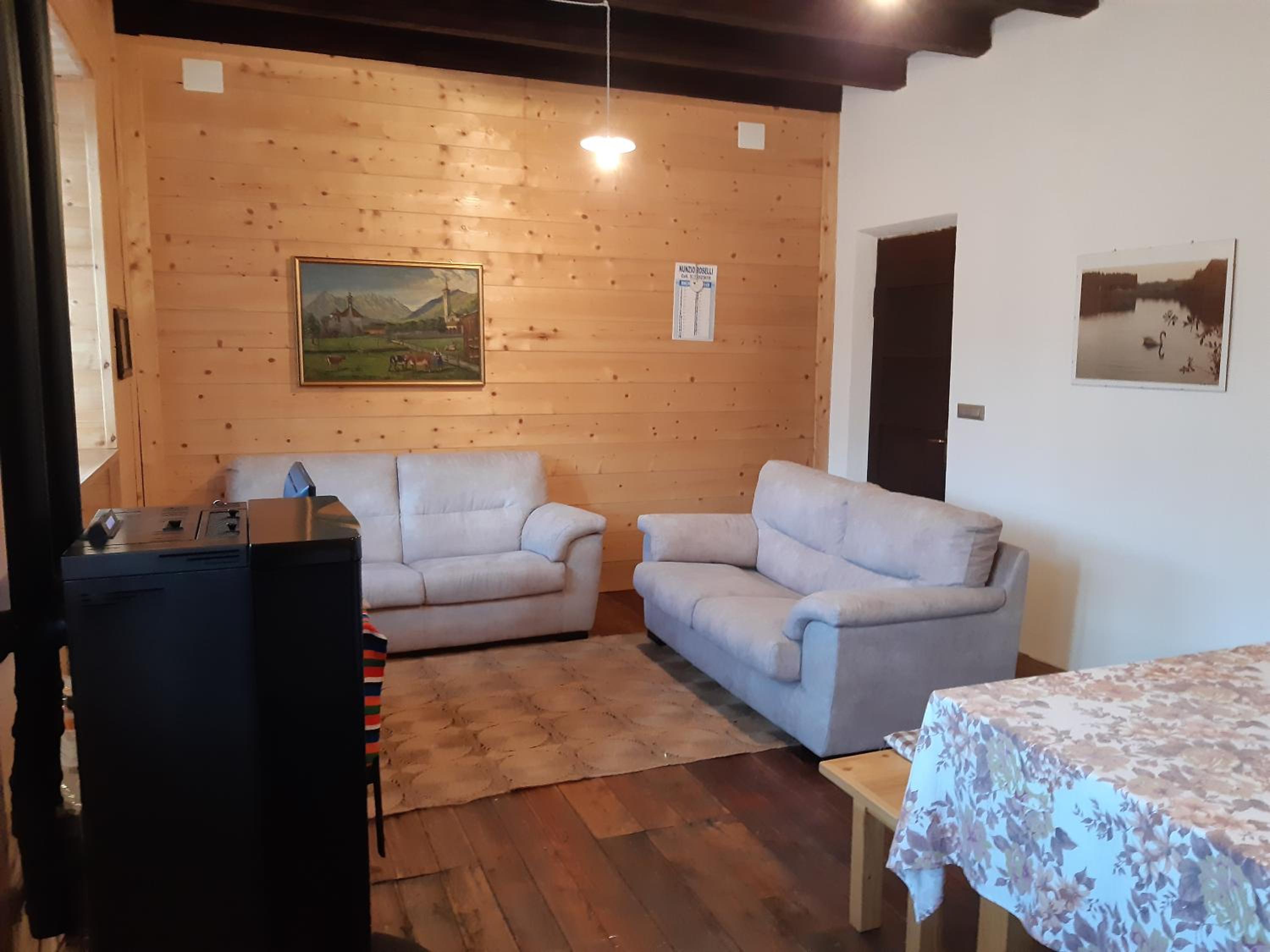 Two-Bedroom Chalet photo 3