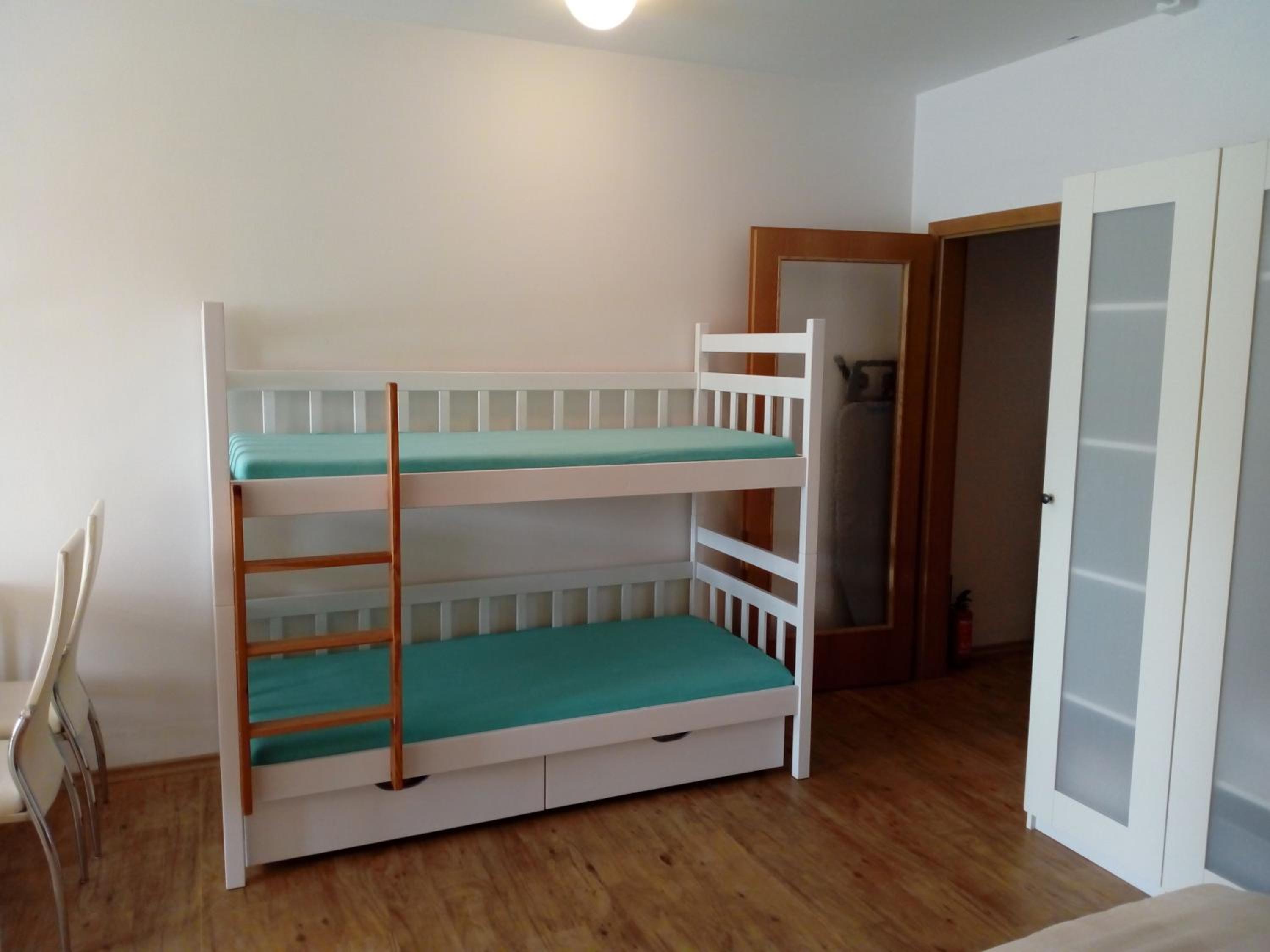 Apartment with Lake View photo 3