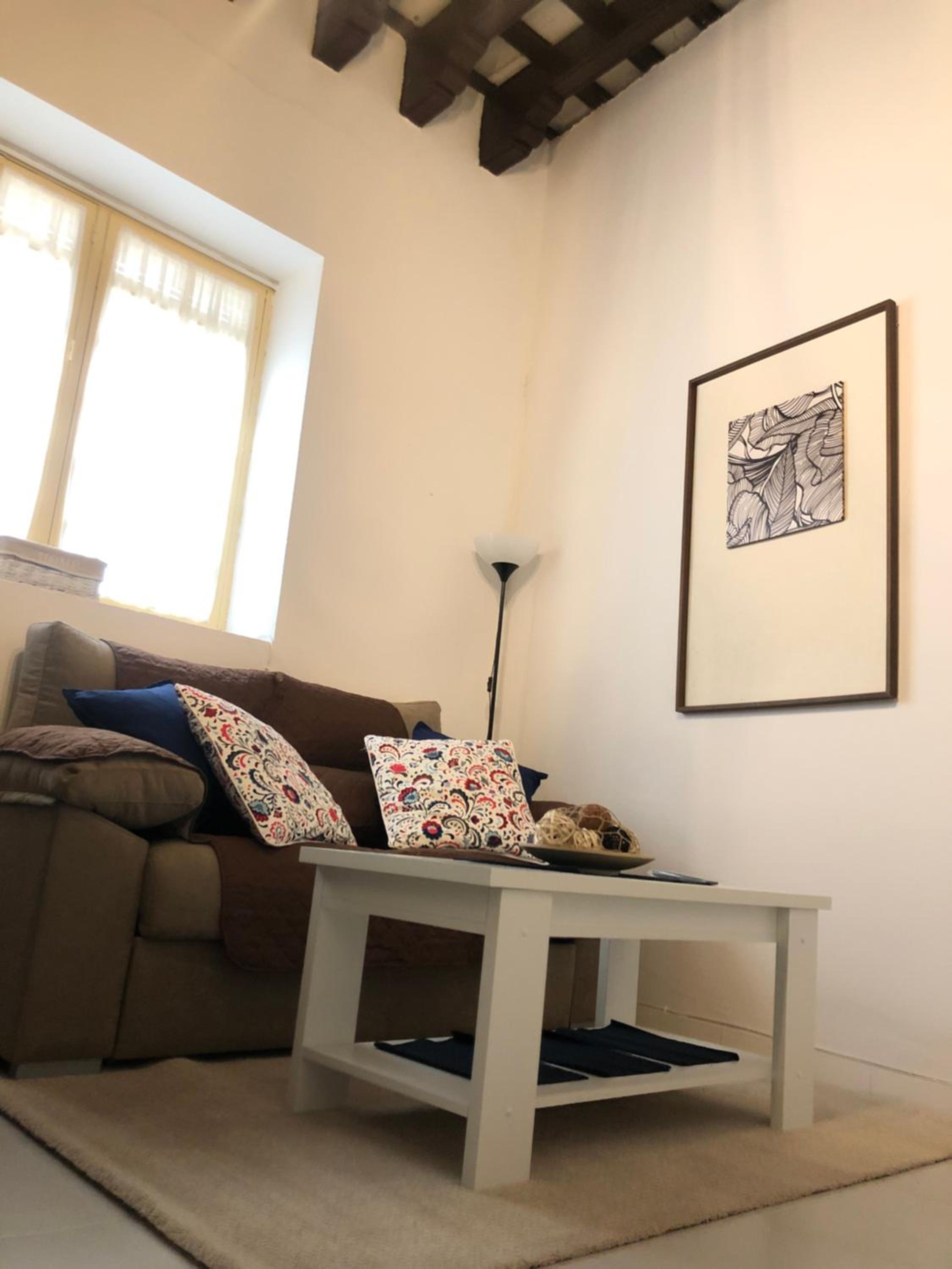 One-Bedroom Apartment - Photo 13