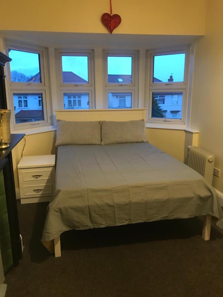 Standard Double Room photo 3