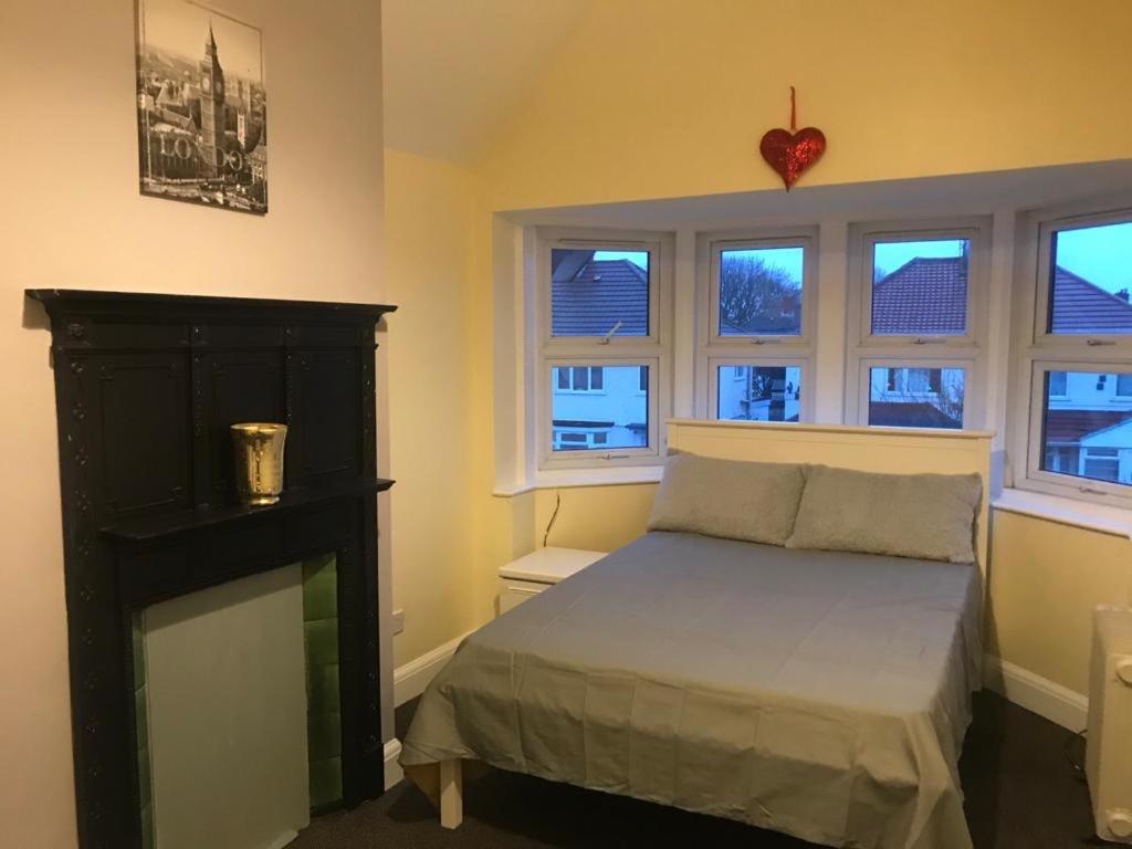 Standard Double Room photo 2